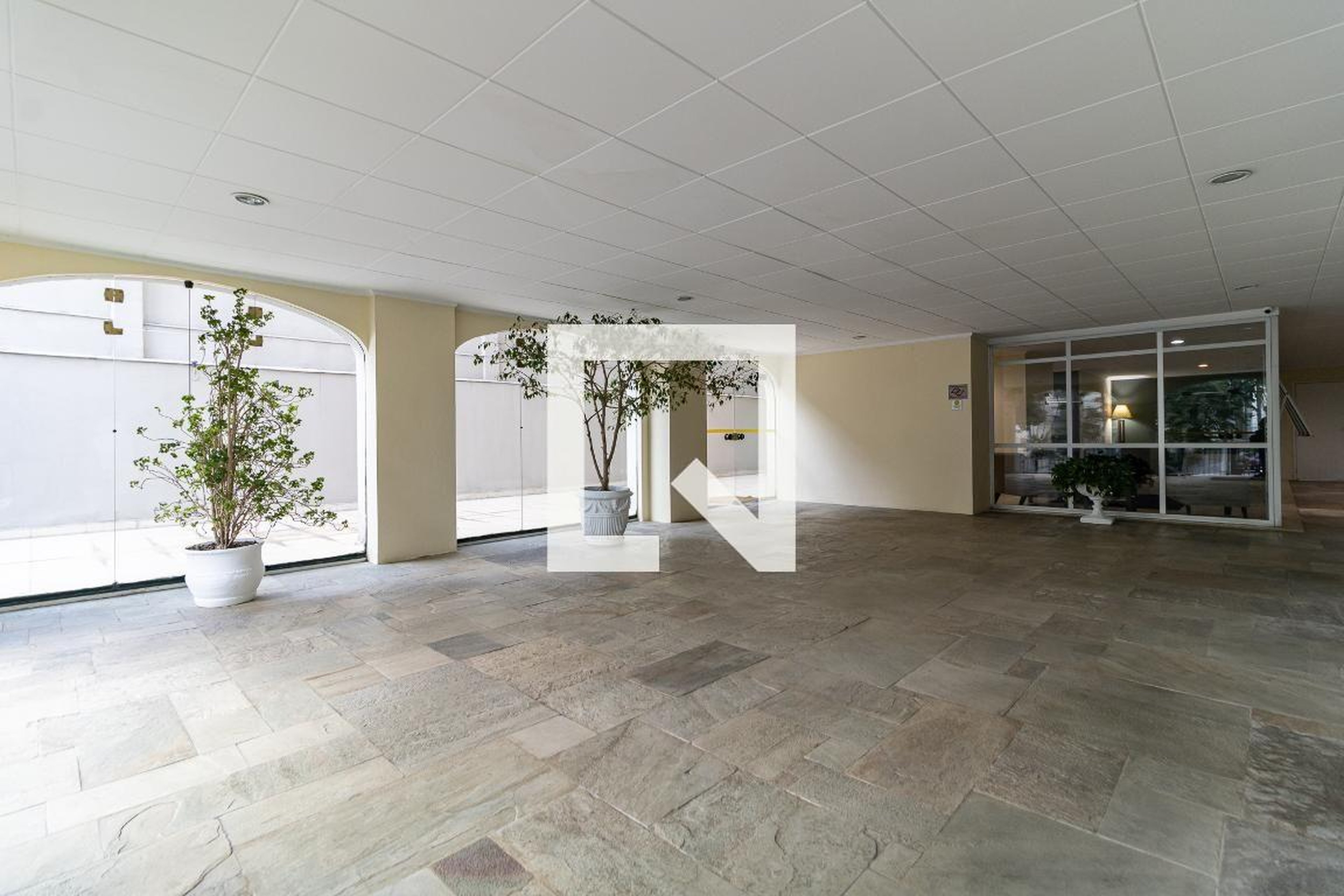 Área comum - Honduras