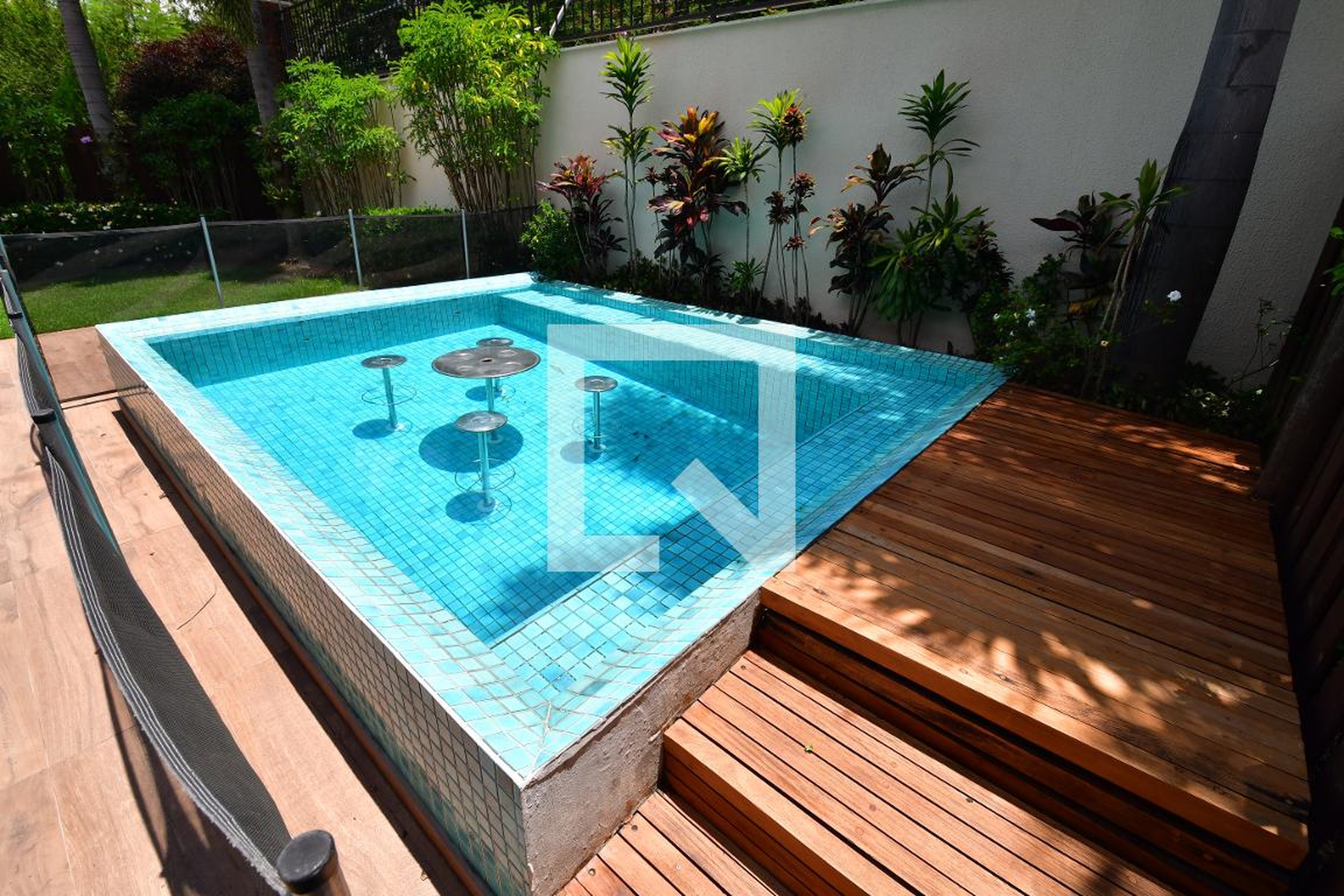 Piscina - Galleria Boulevard