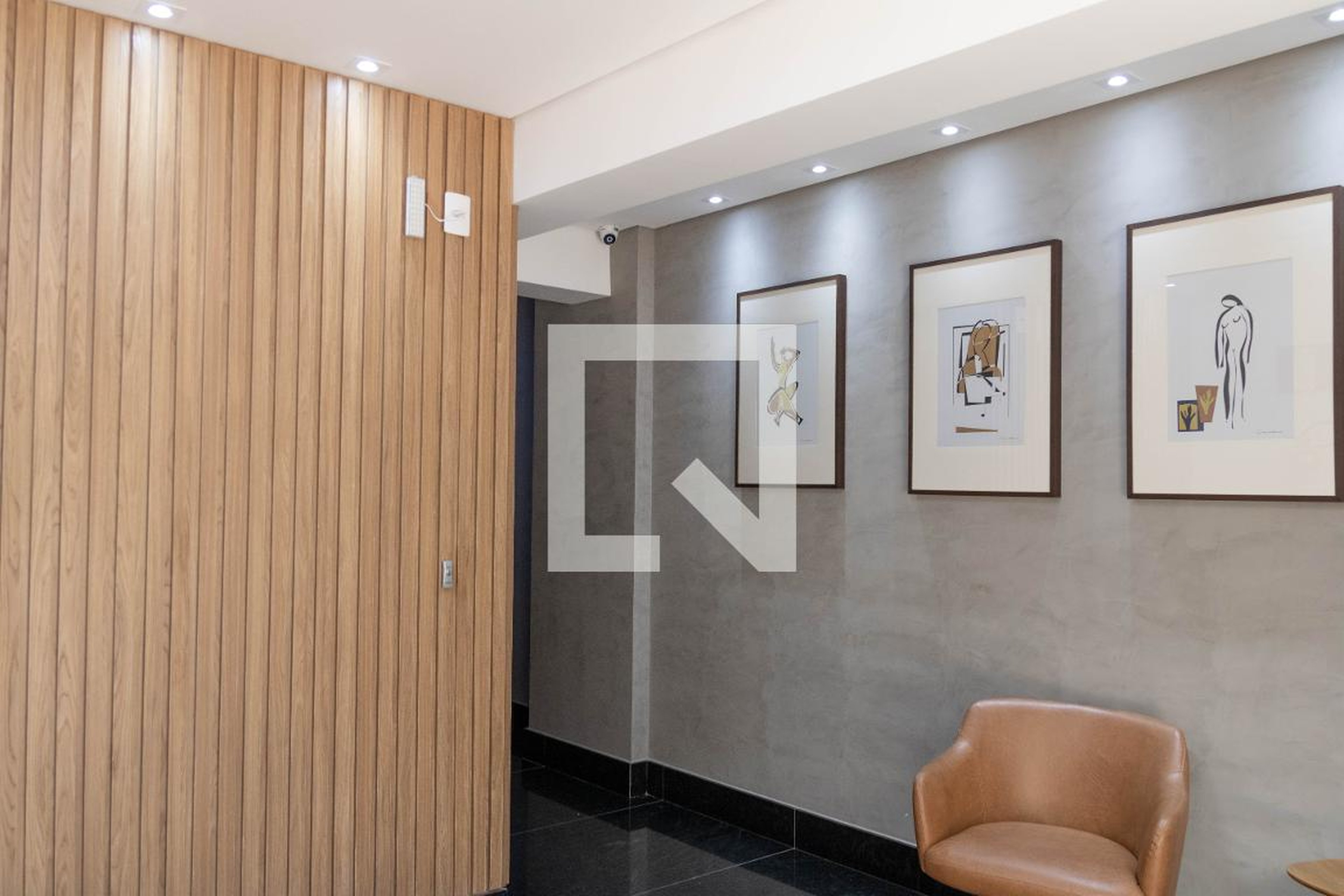 Hall de entrada - Voss