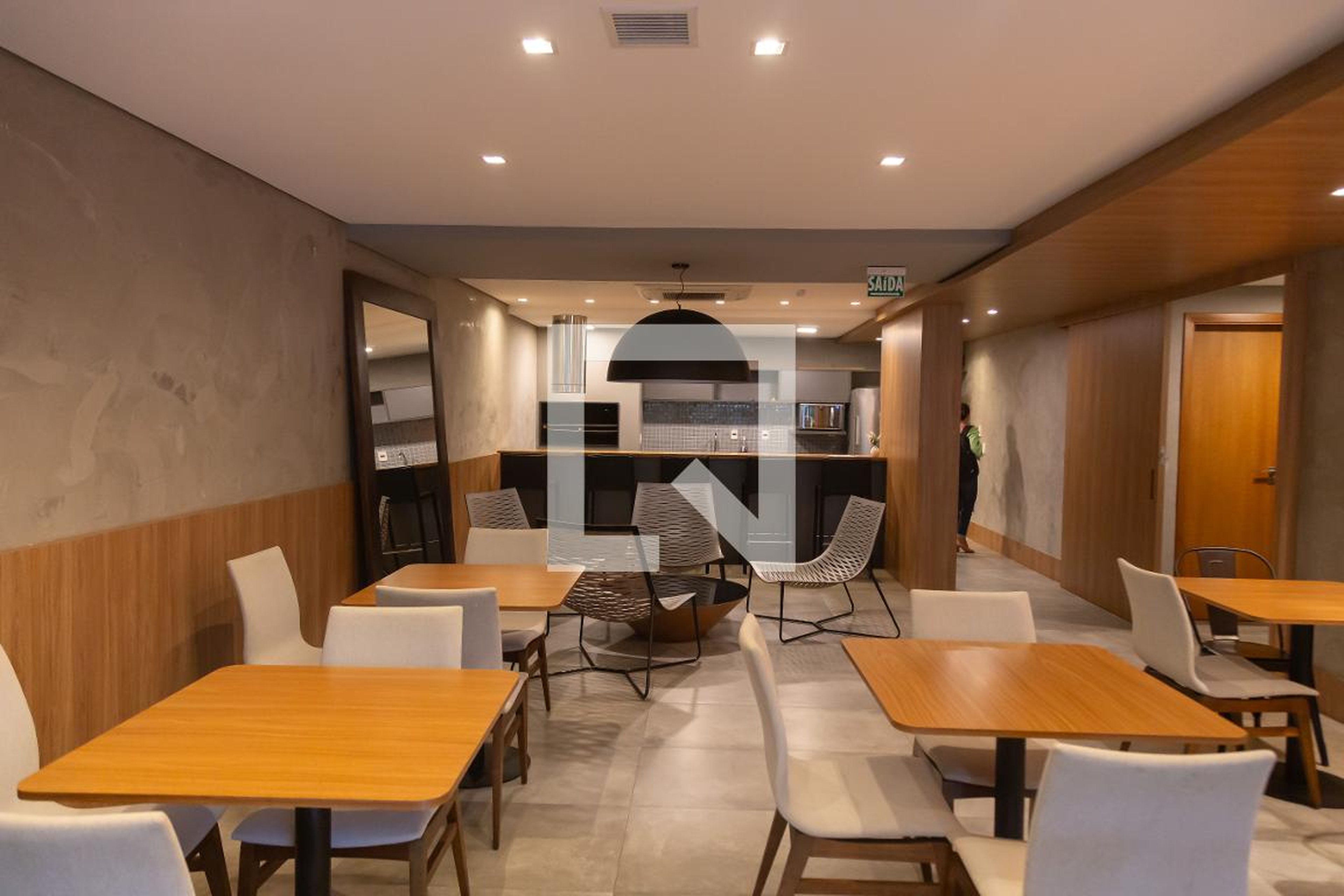 Espaço Gourmet - Ápice