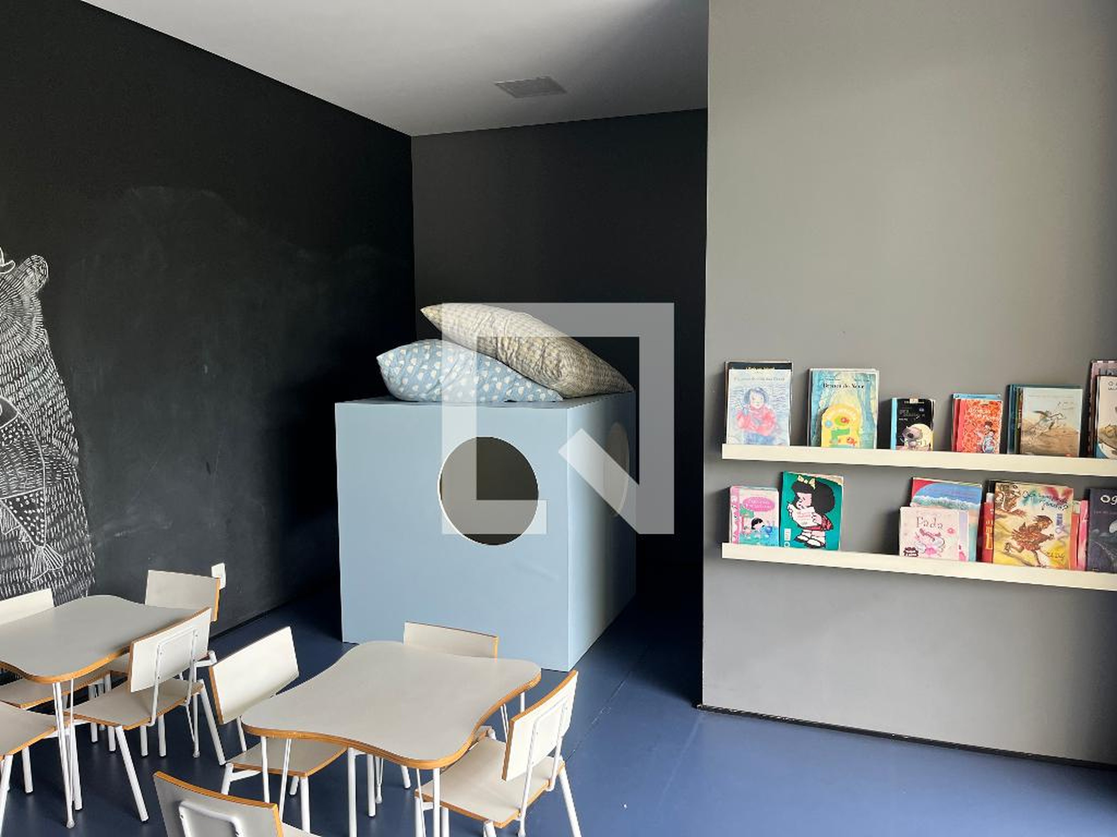 Brinquedoteca - Tito19