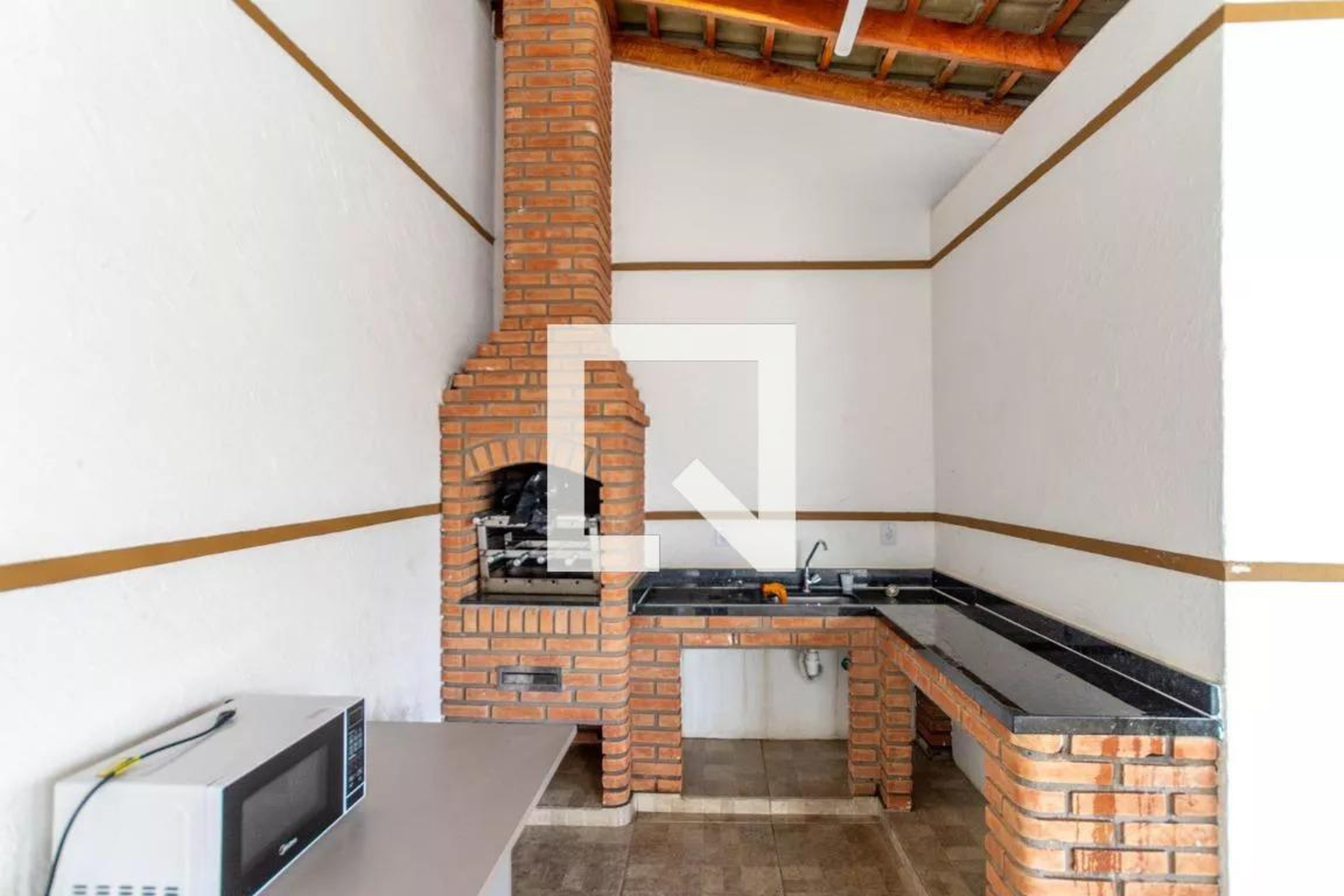 Churrasqueira - PQ. das Artes