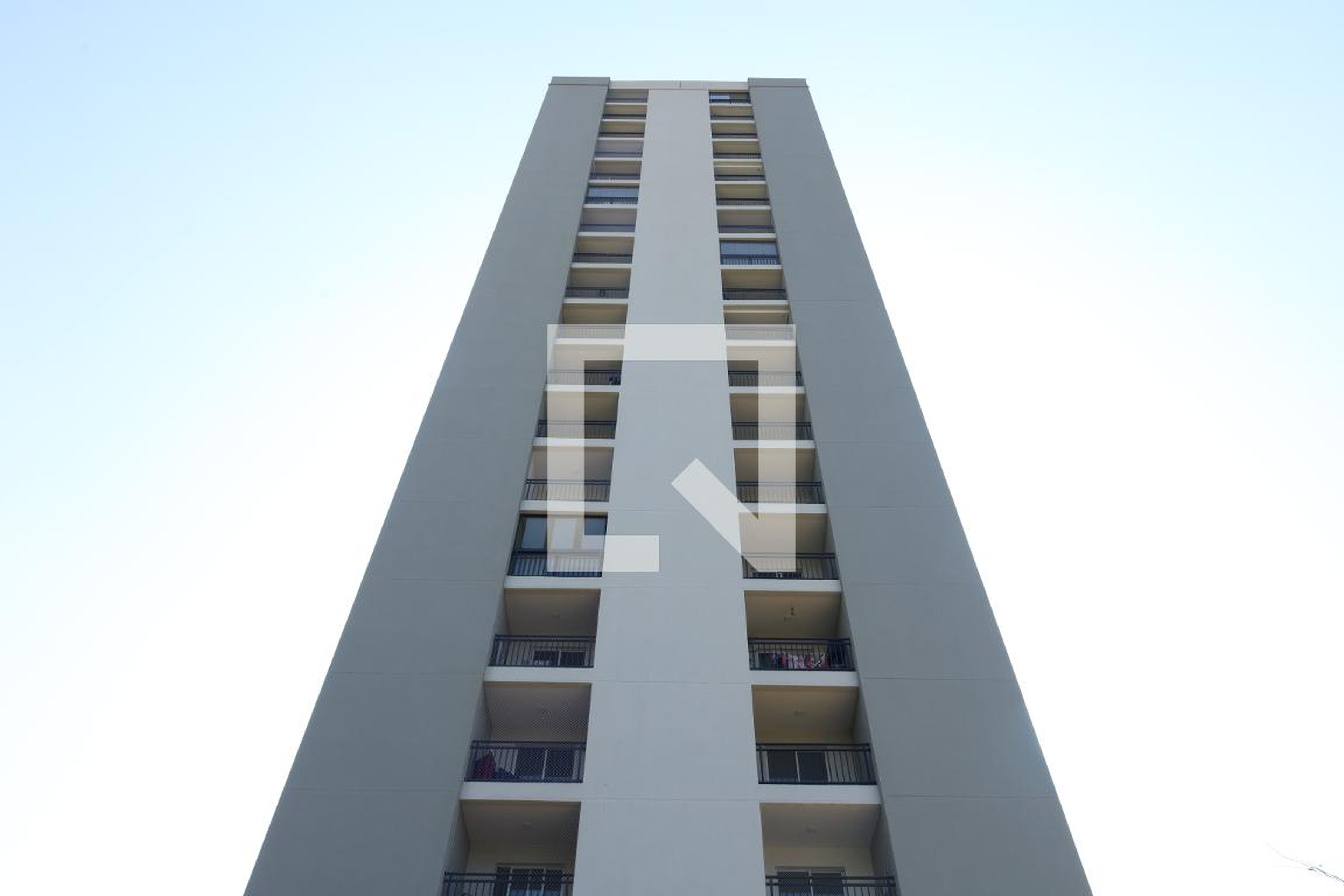 Prédio Residencial Único Jacu Pêssego