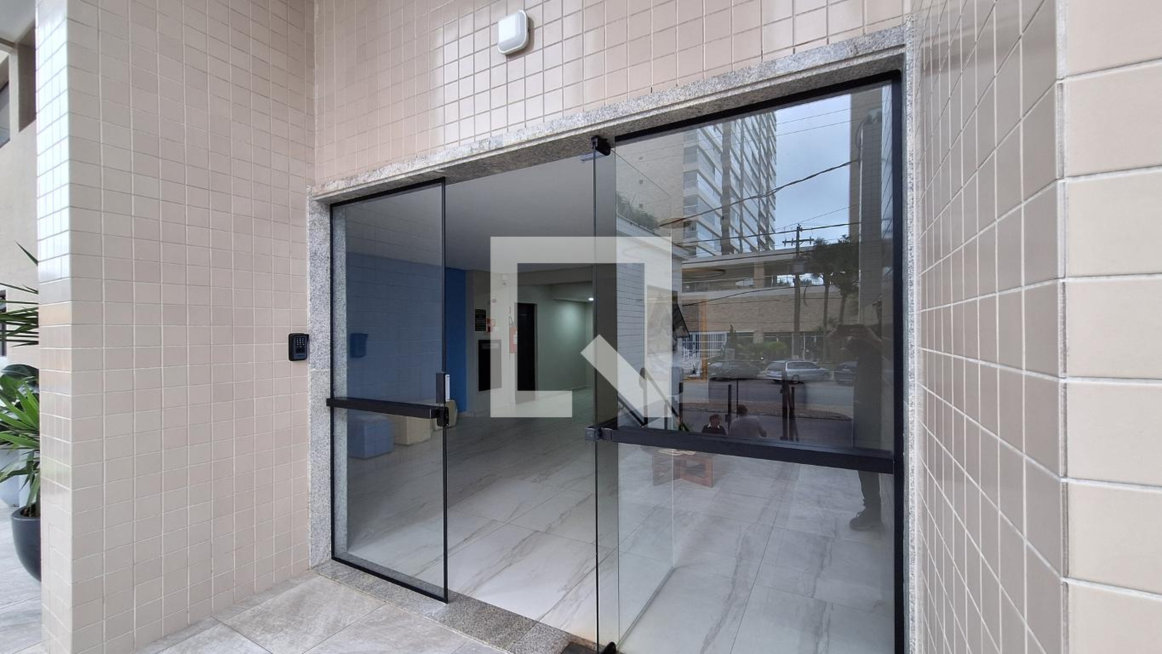 Entrada - Residencial Arcoli 3