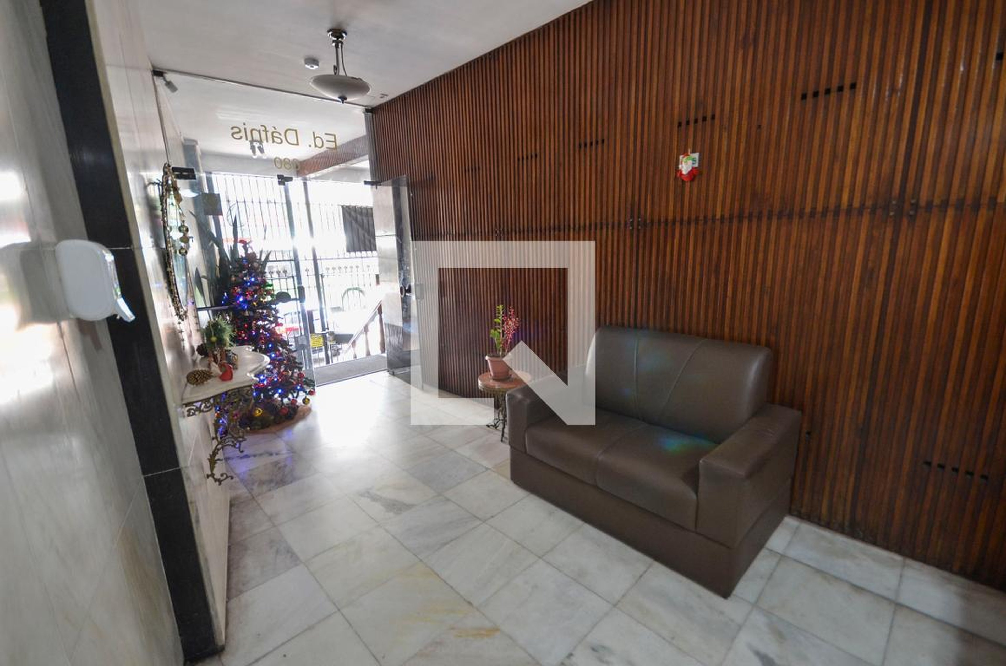 Hall - Edifício Dáfnis