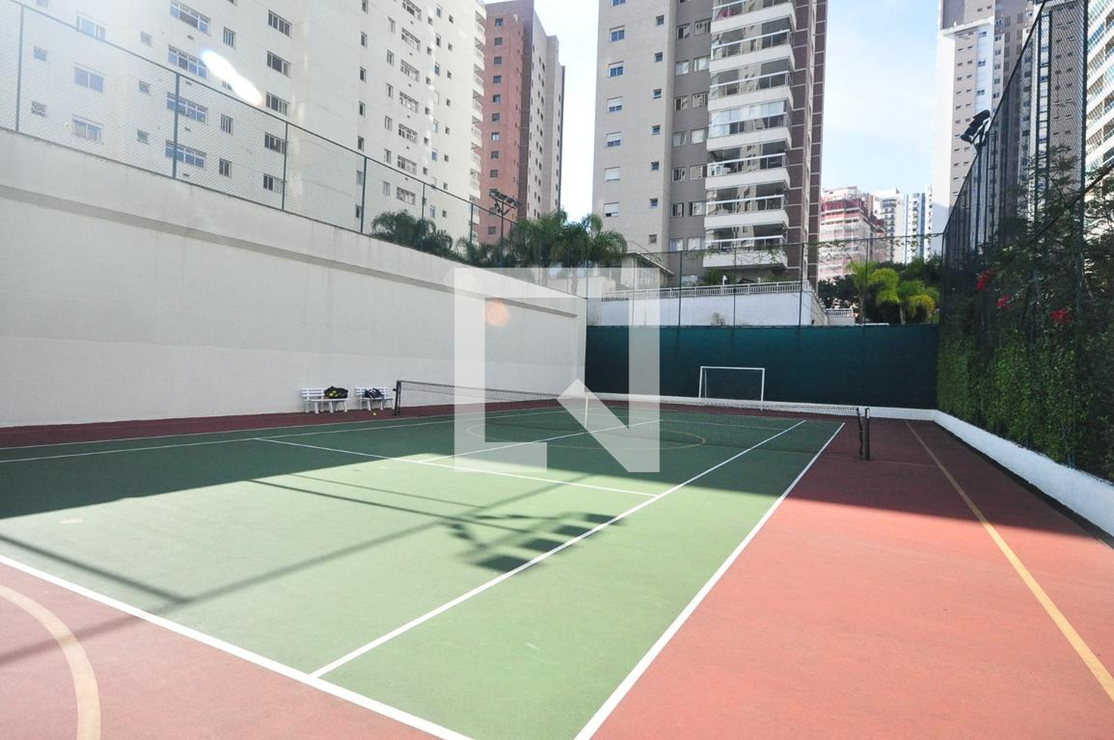 Quadra - Porte Royale