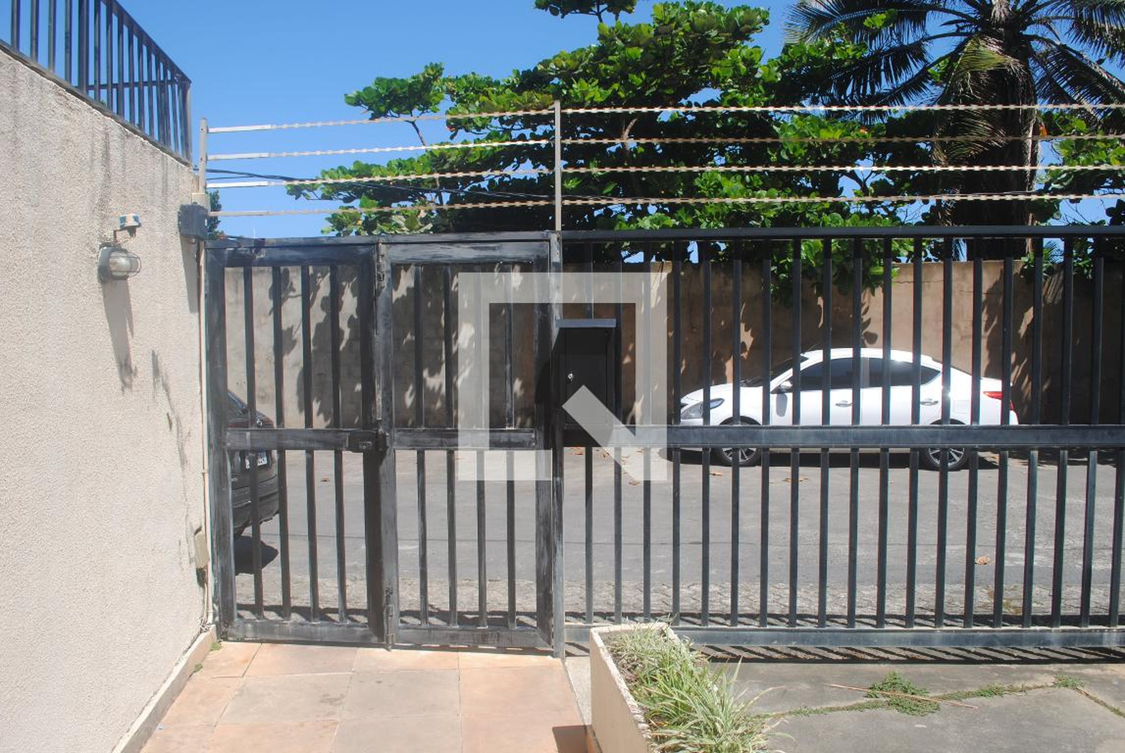 Entrada - Raiff Mascena