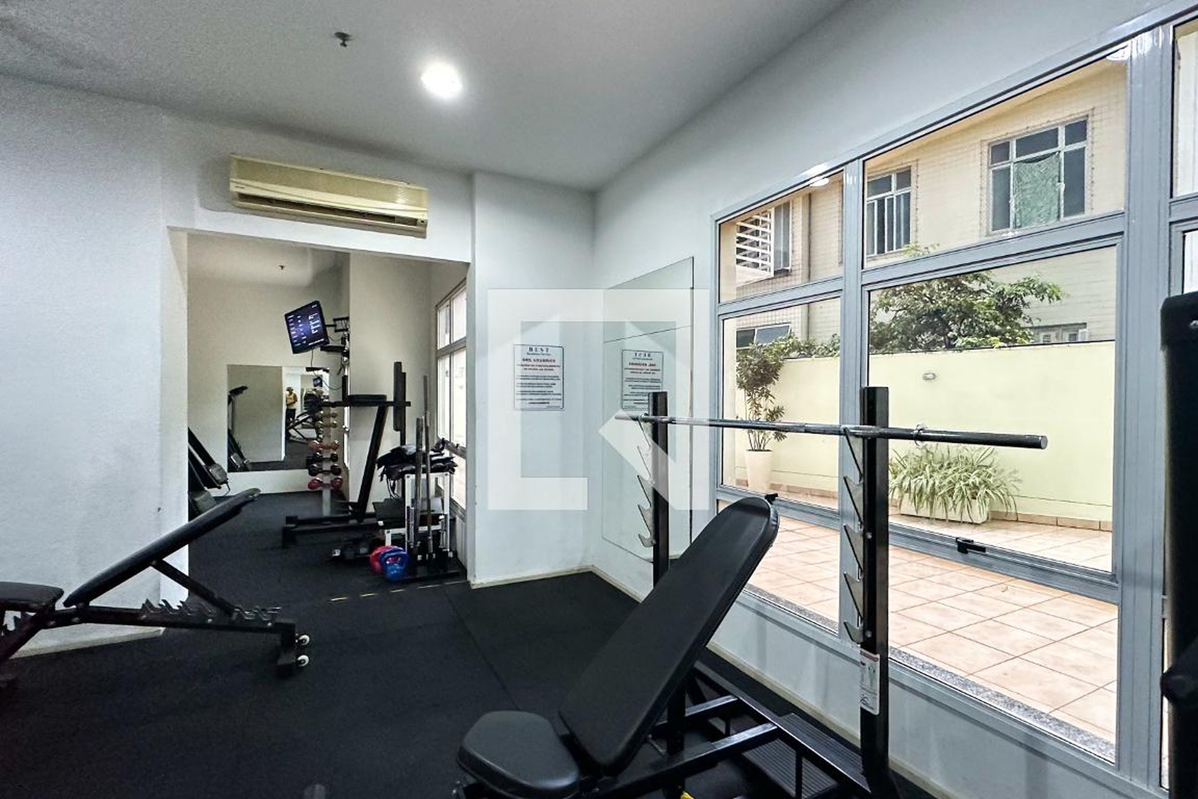 Academia - Beste Residence Service