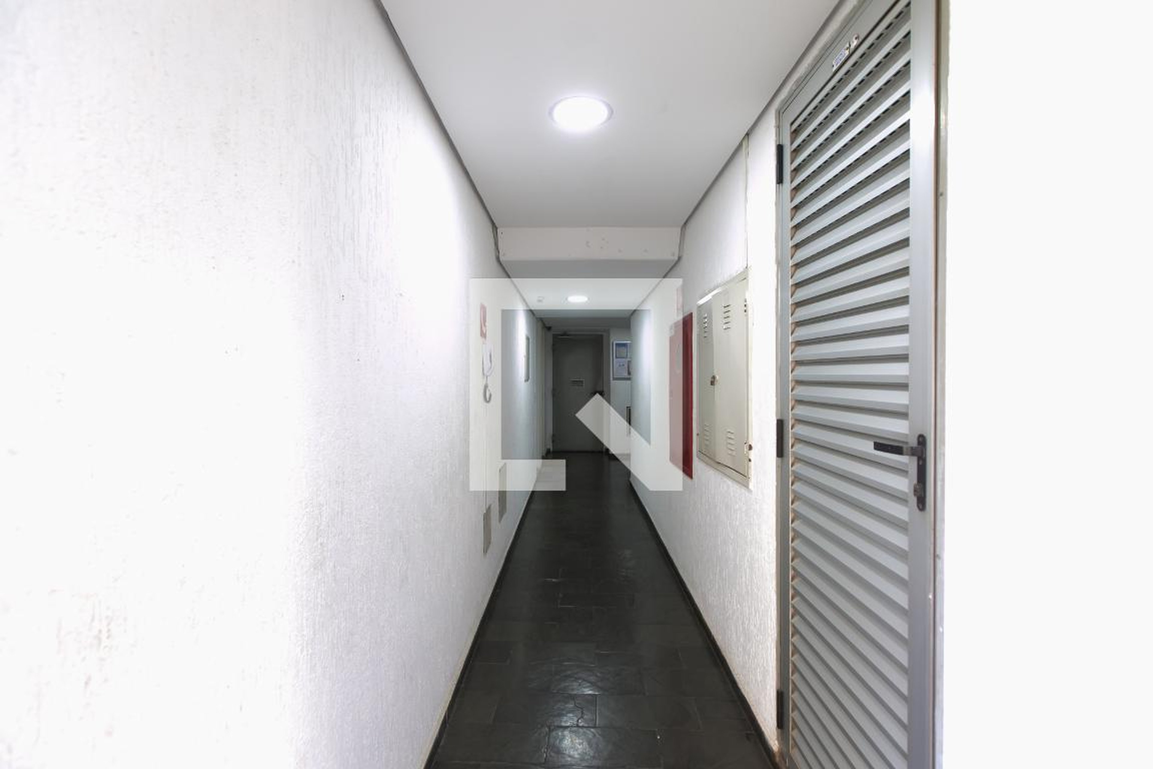 Hall de Entrada - Atlanta