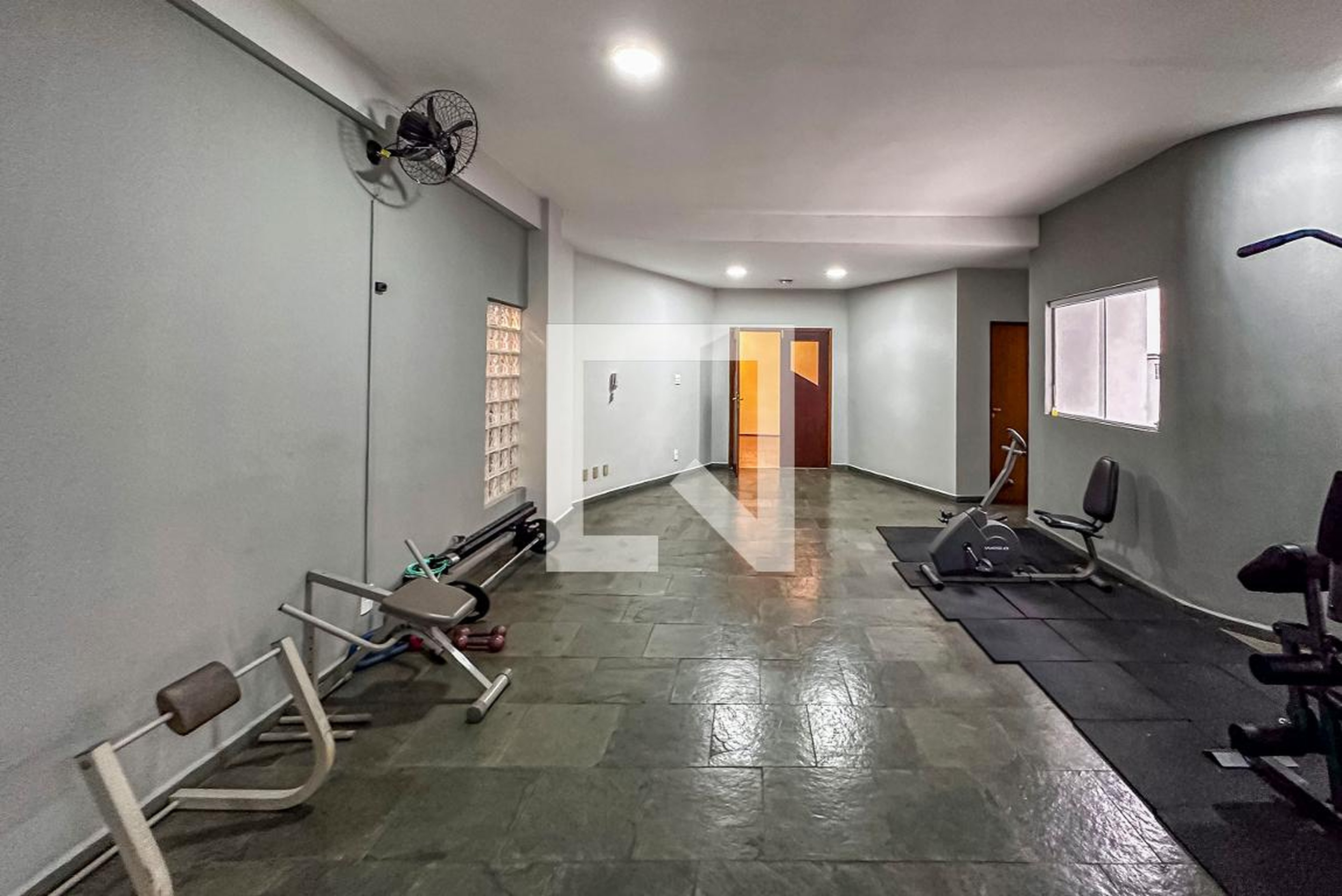 Academia - Edifício Pacajas