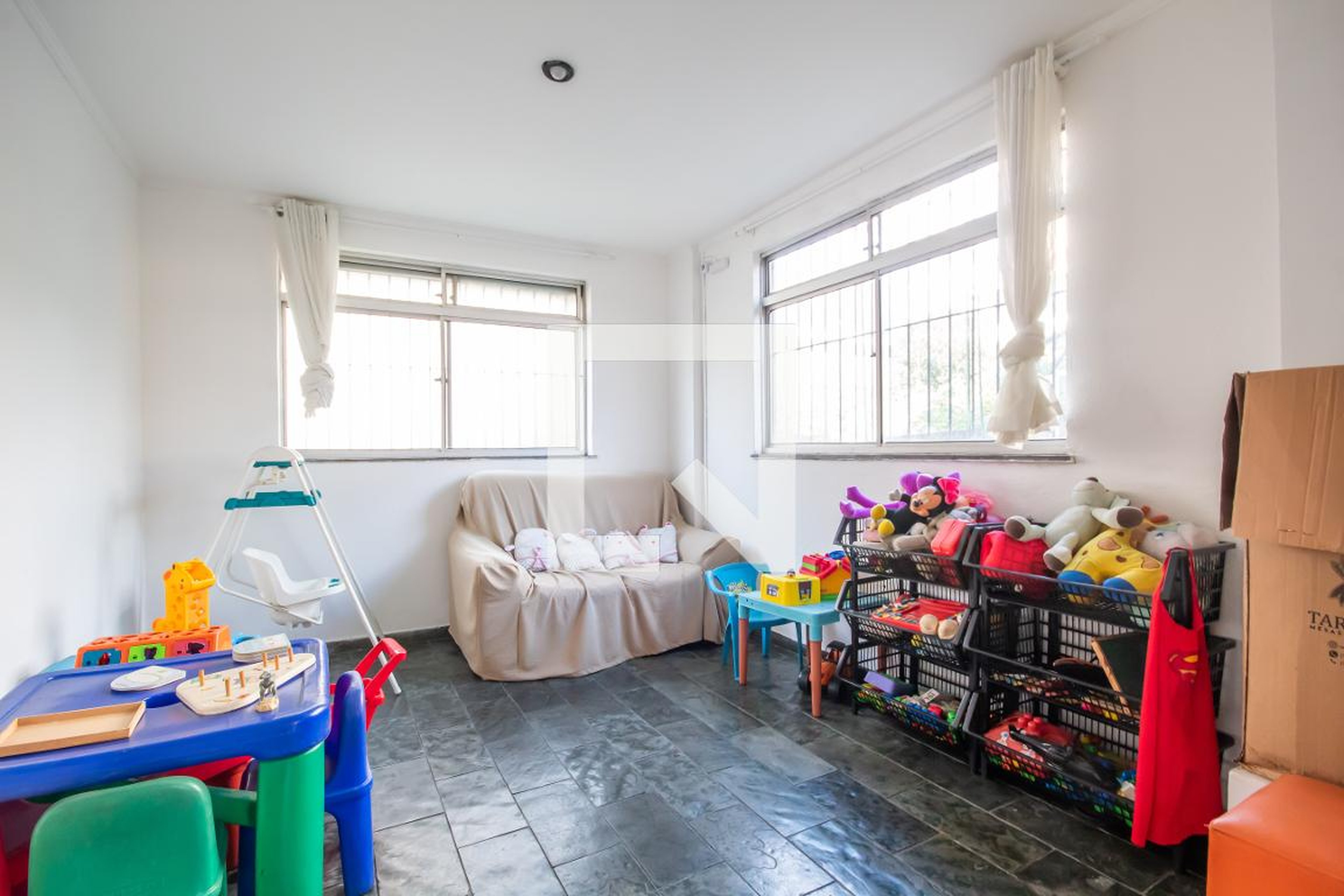 Brinquedoteca - Cintia