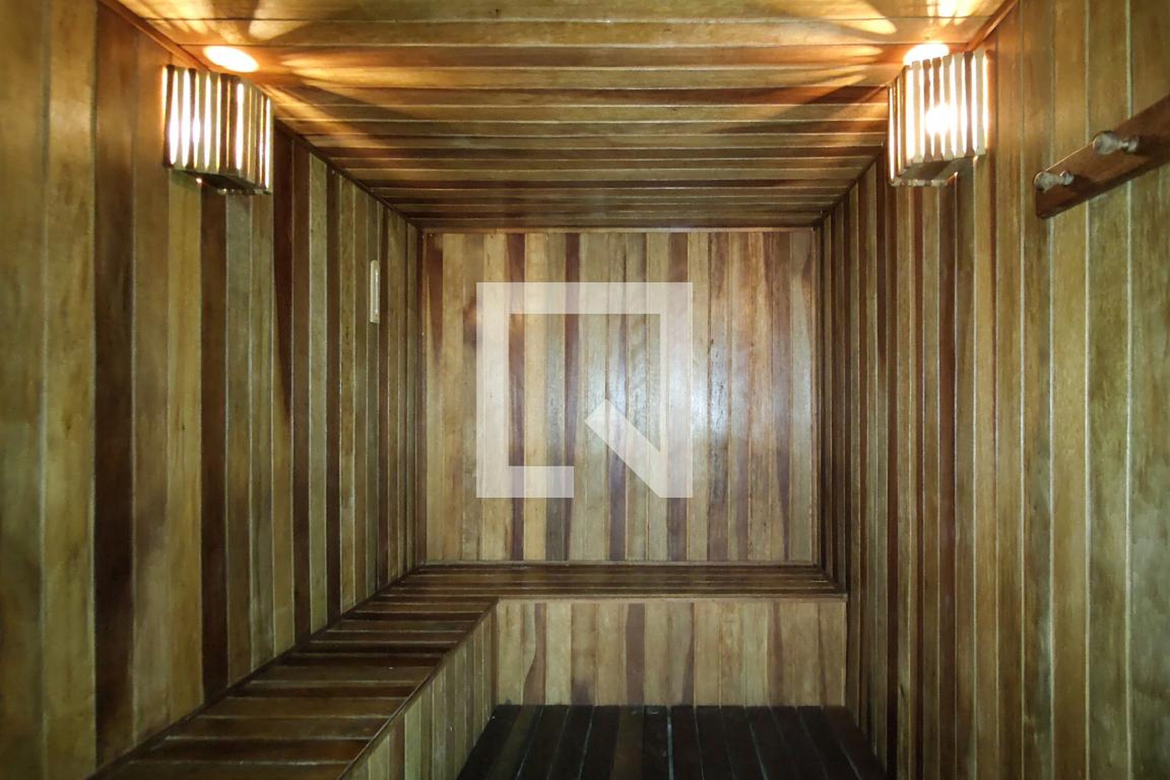 sauna - Guilhermina II