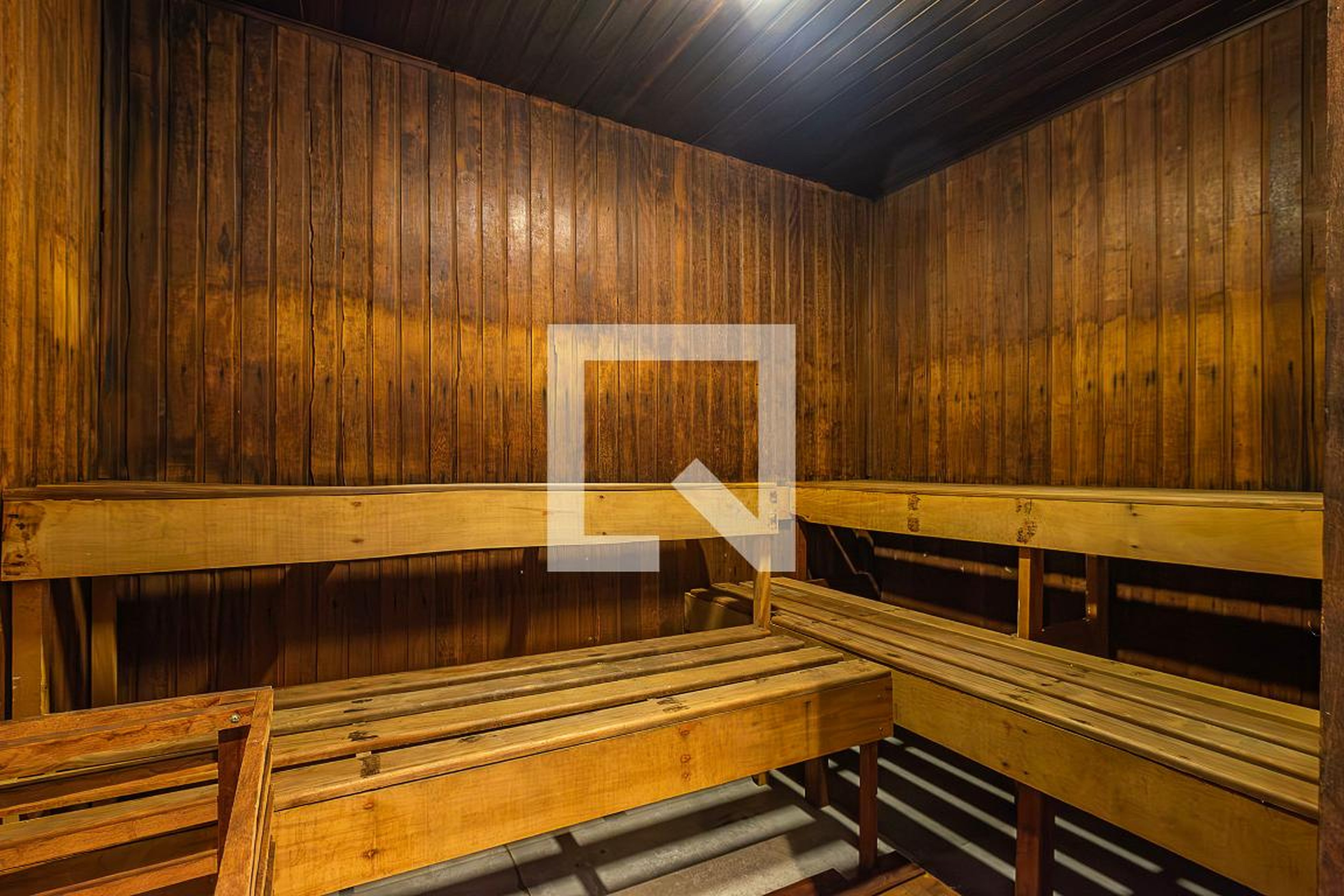 Sauna - New Star Residence