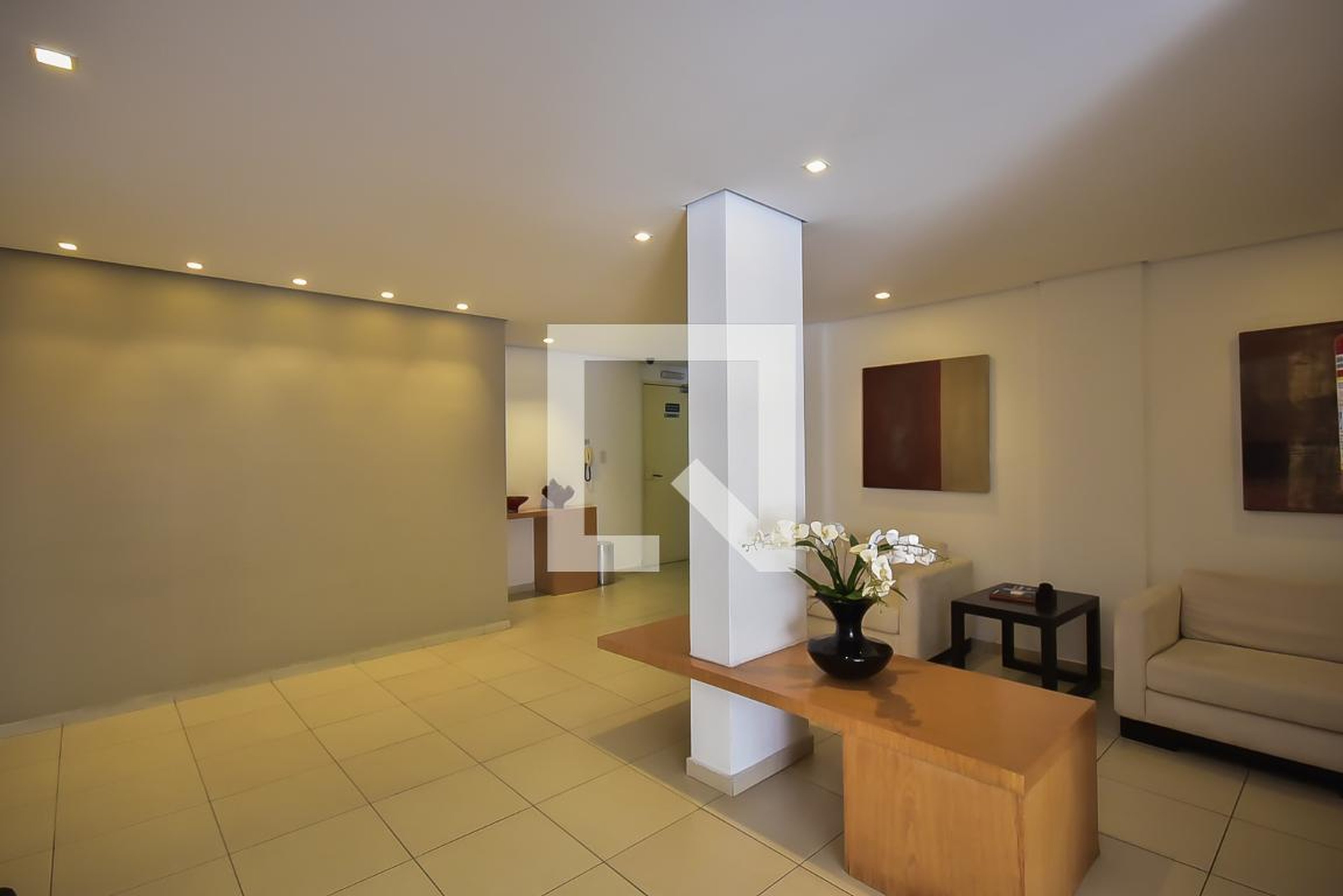 Hall Social - Viver Morumbi