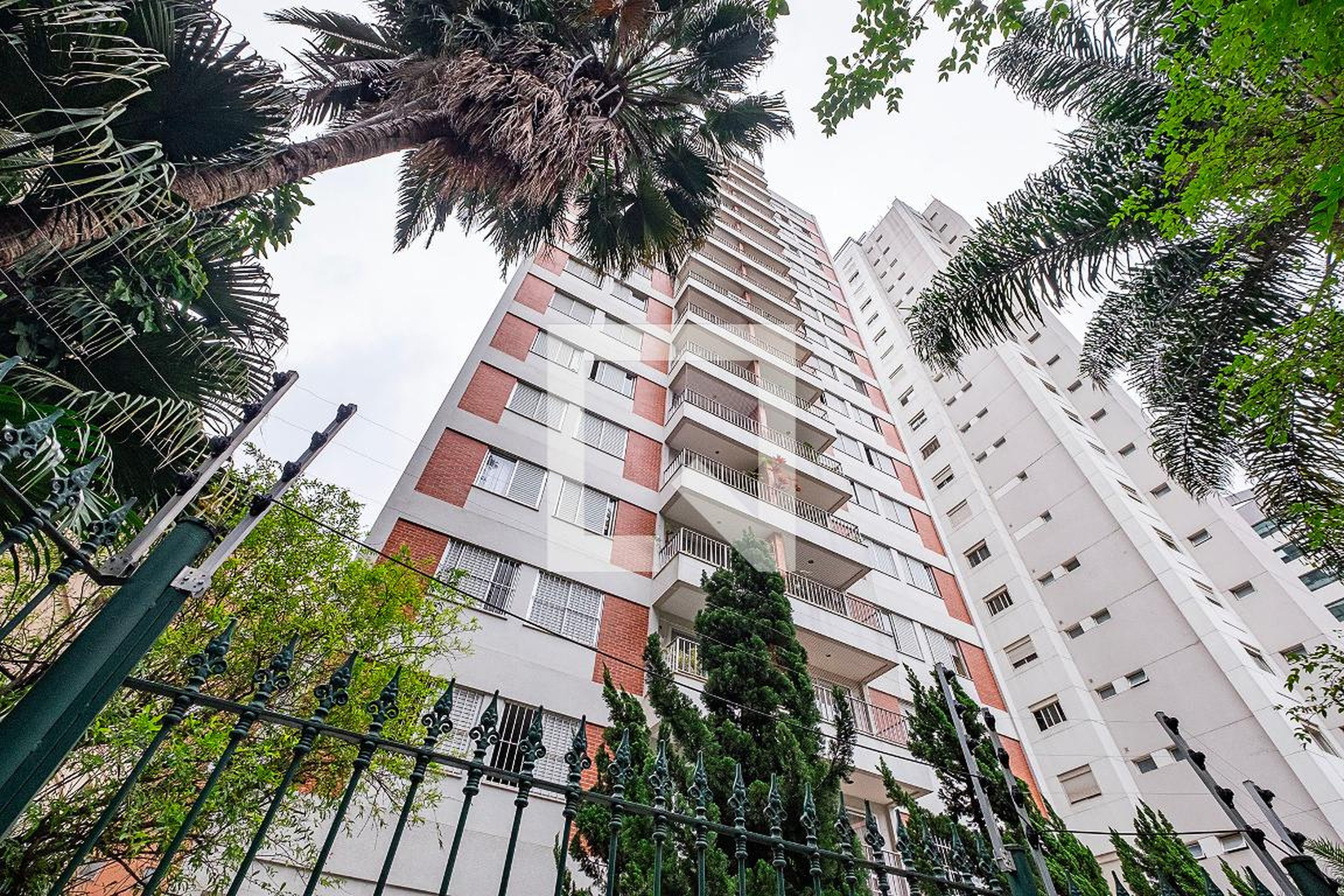 Fachada Condomínio Palma de Mallorca