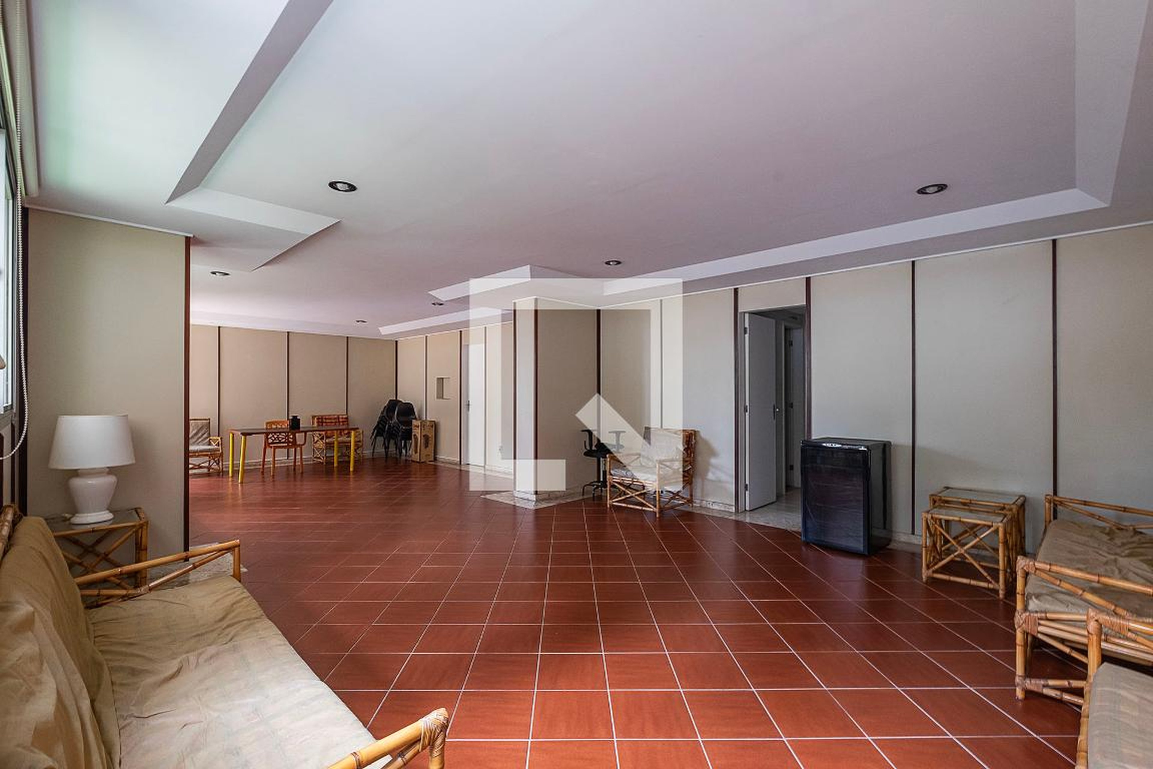 Salão de Festas - Palma de Mallorca