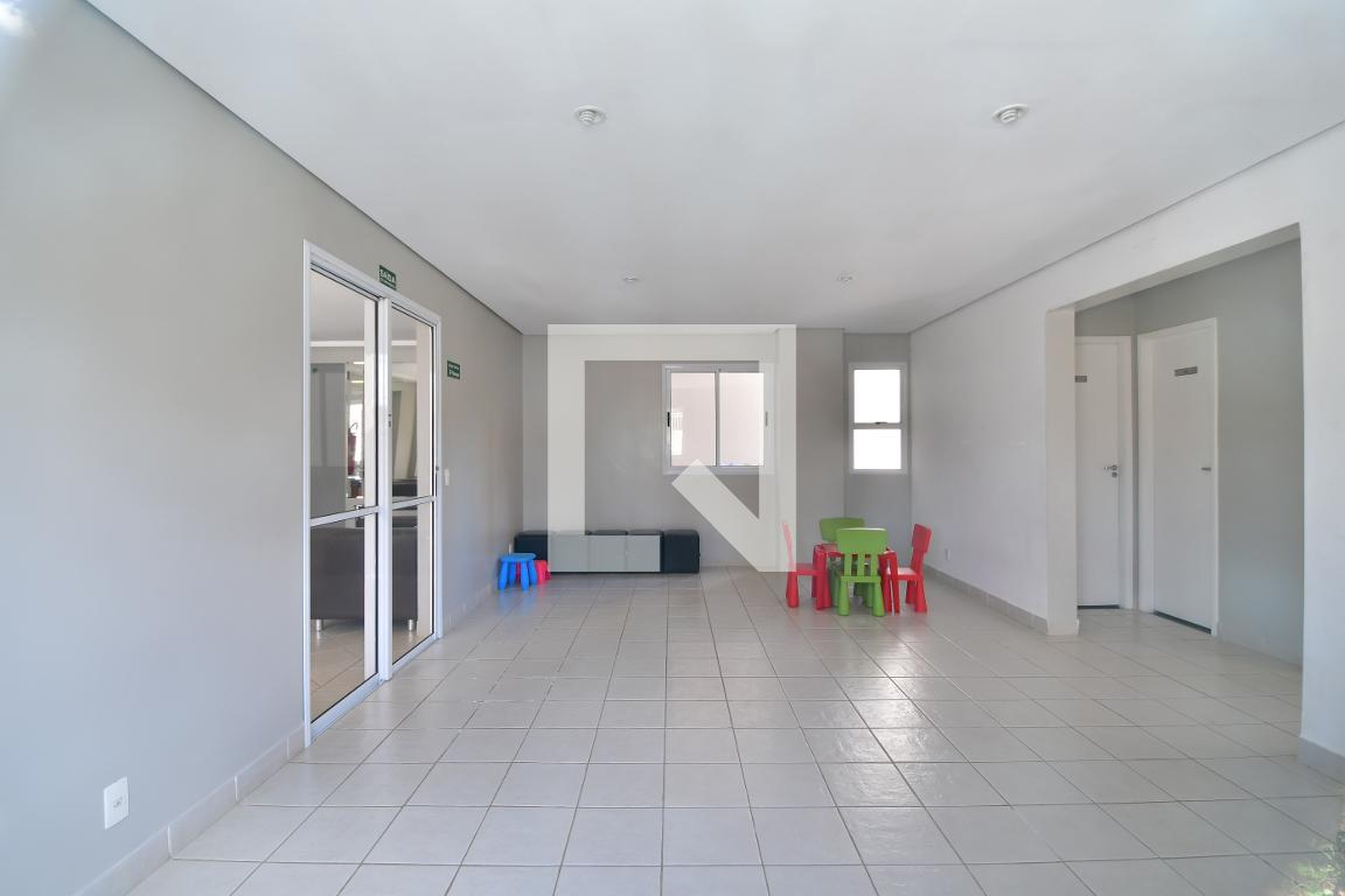 Brinquedoteca - Dream Vision