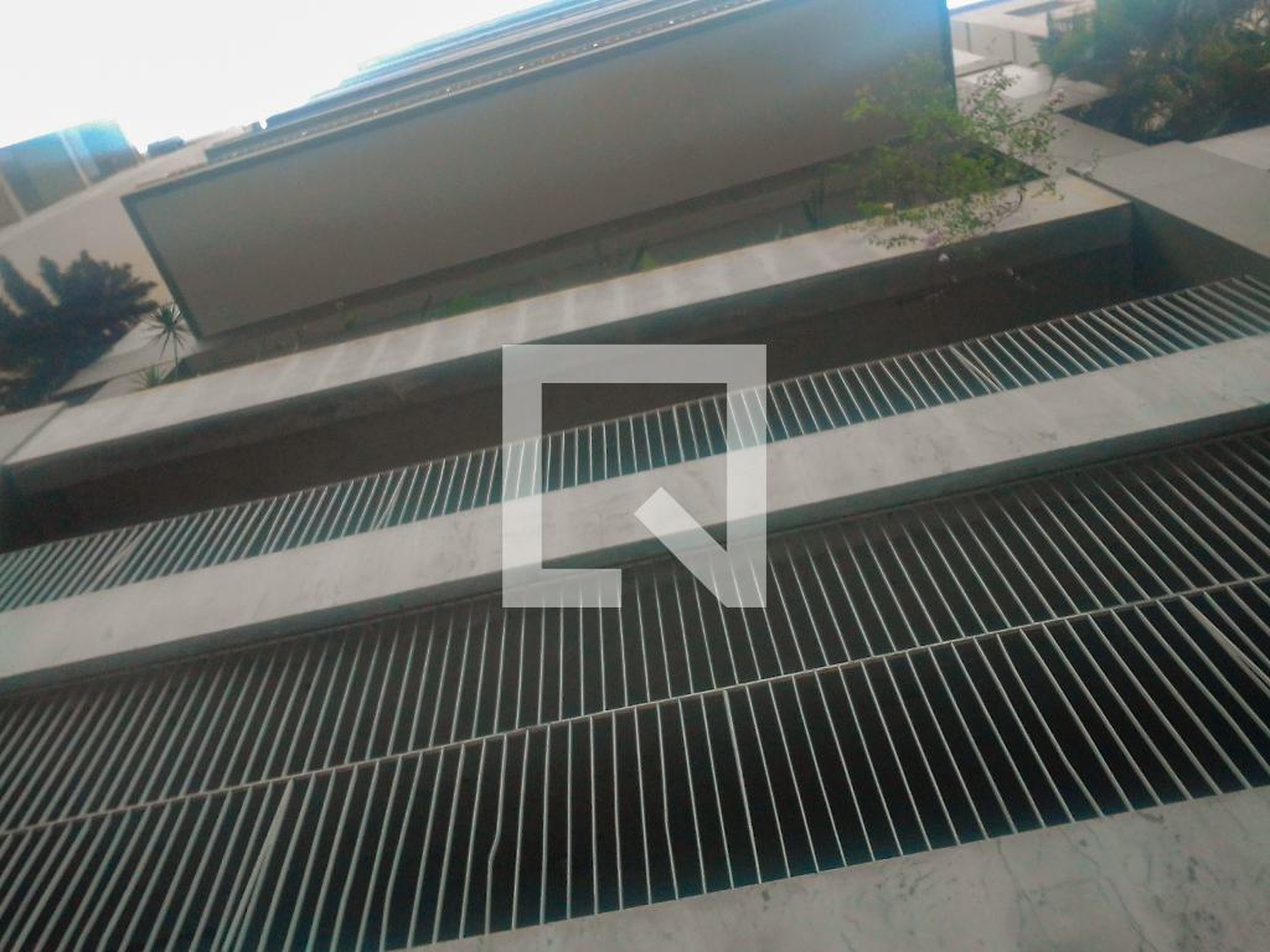 Fachada Condomínio Copa Ville