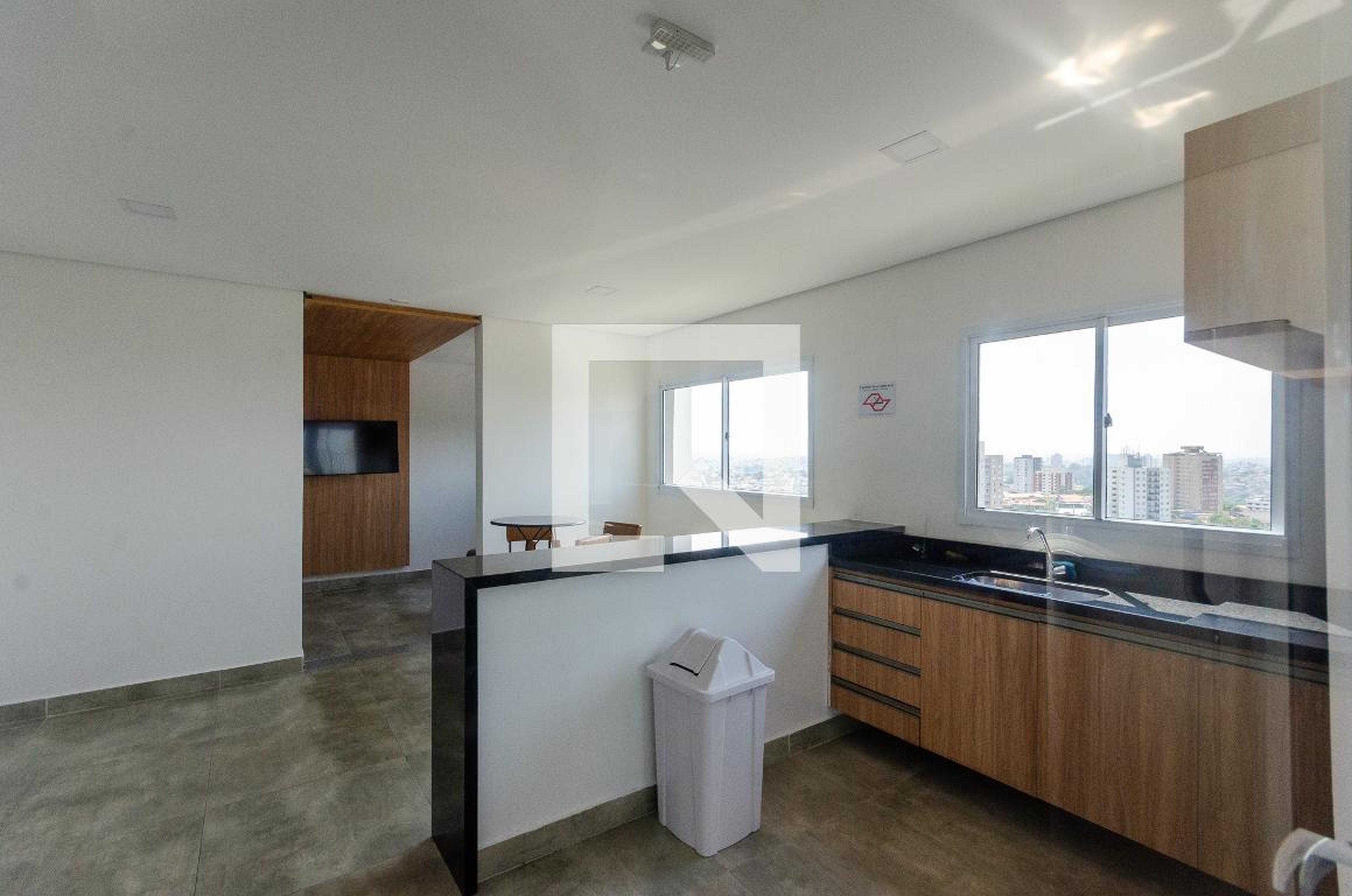 Churrasqueira - Inova Pirituba