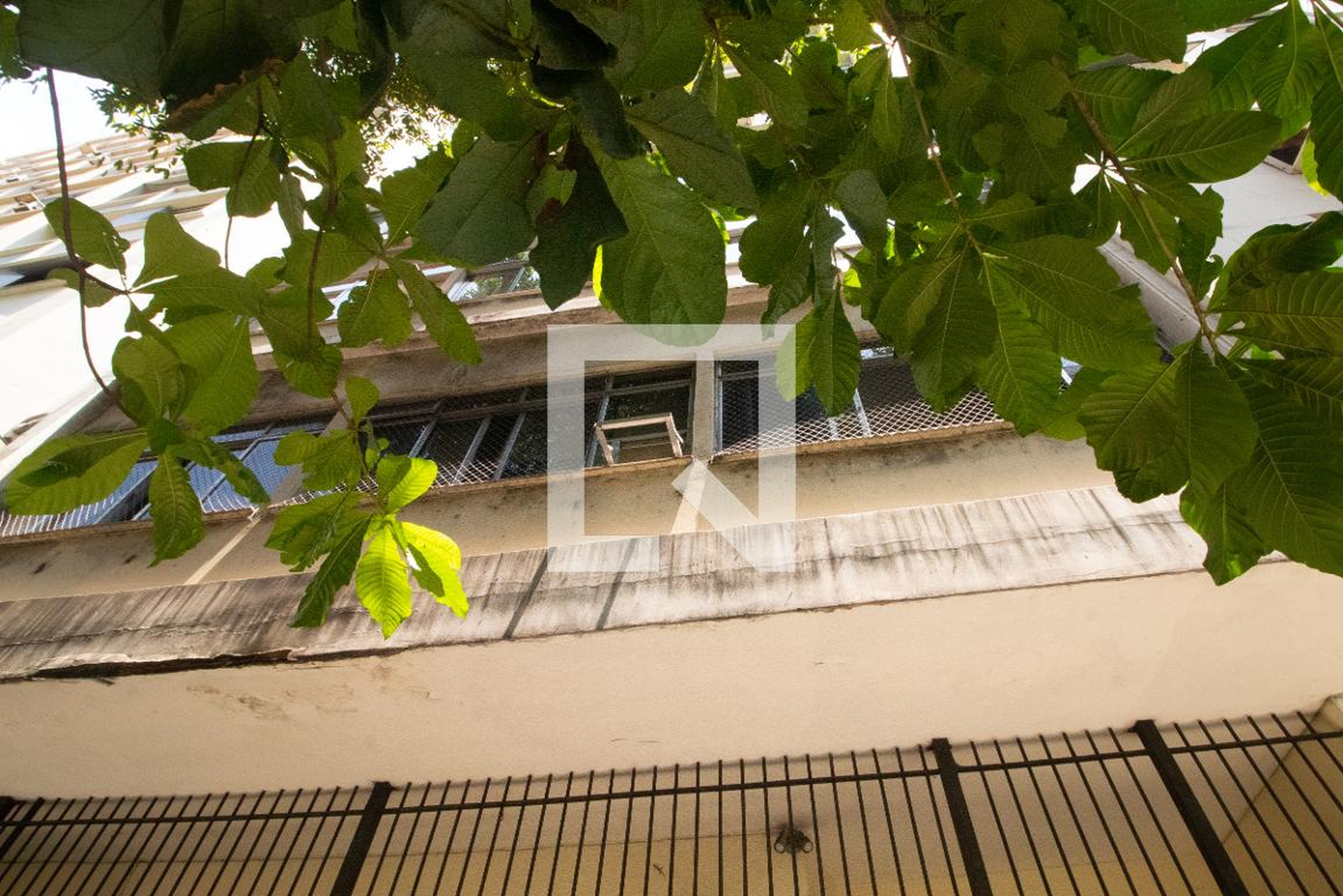 Fachada Edifício Barata Ribeiro