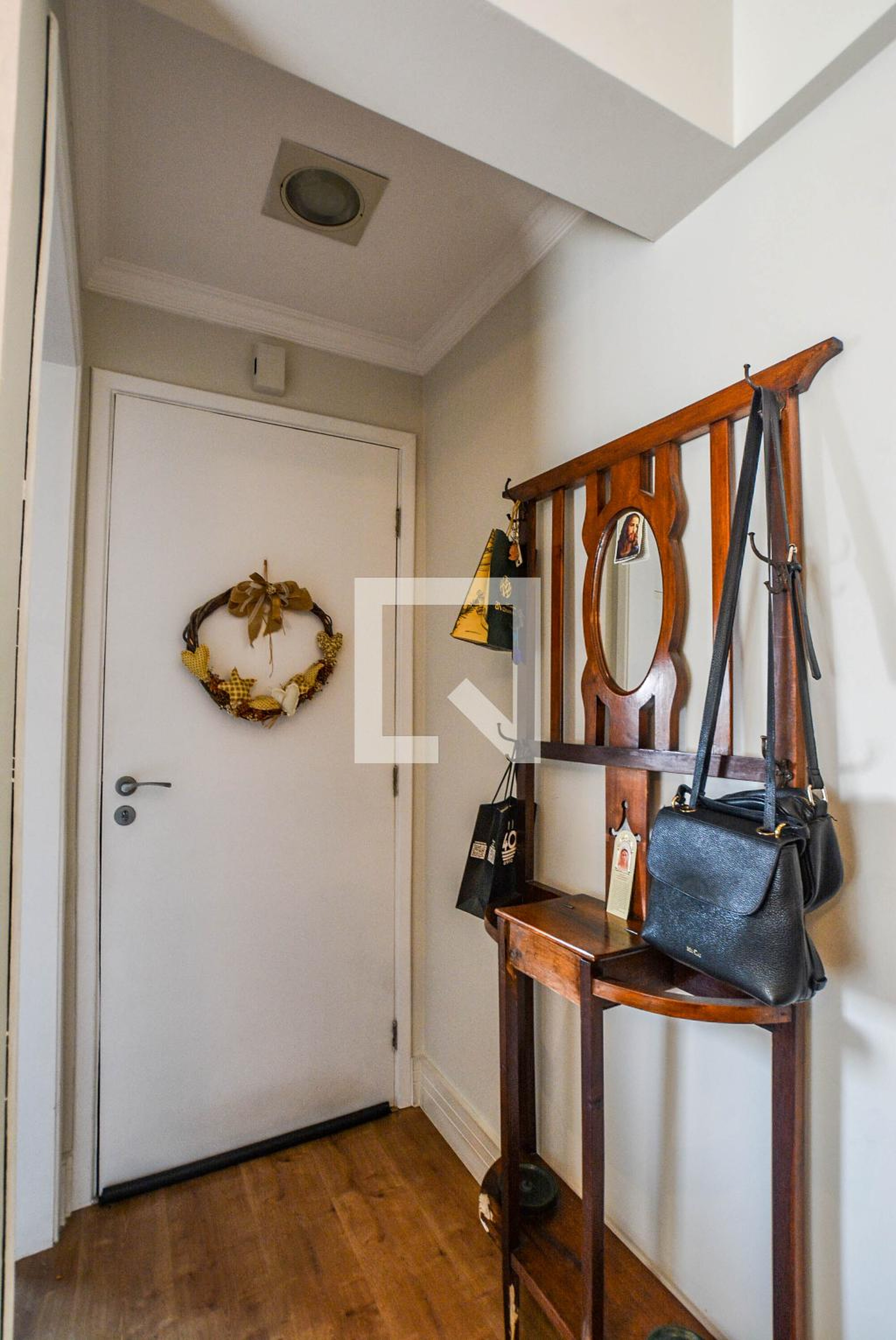 Entrada - Residencial Meridian