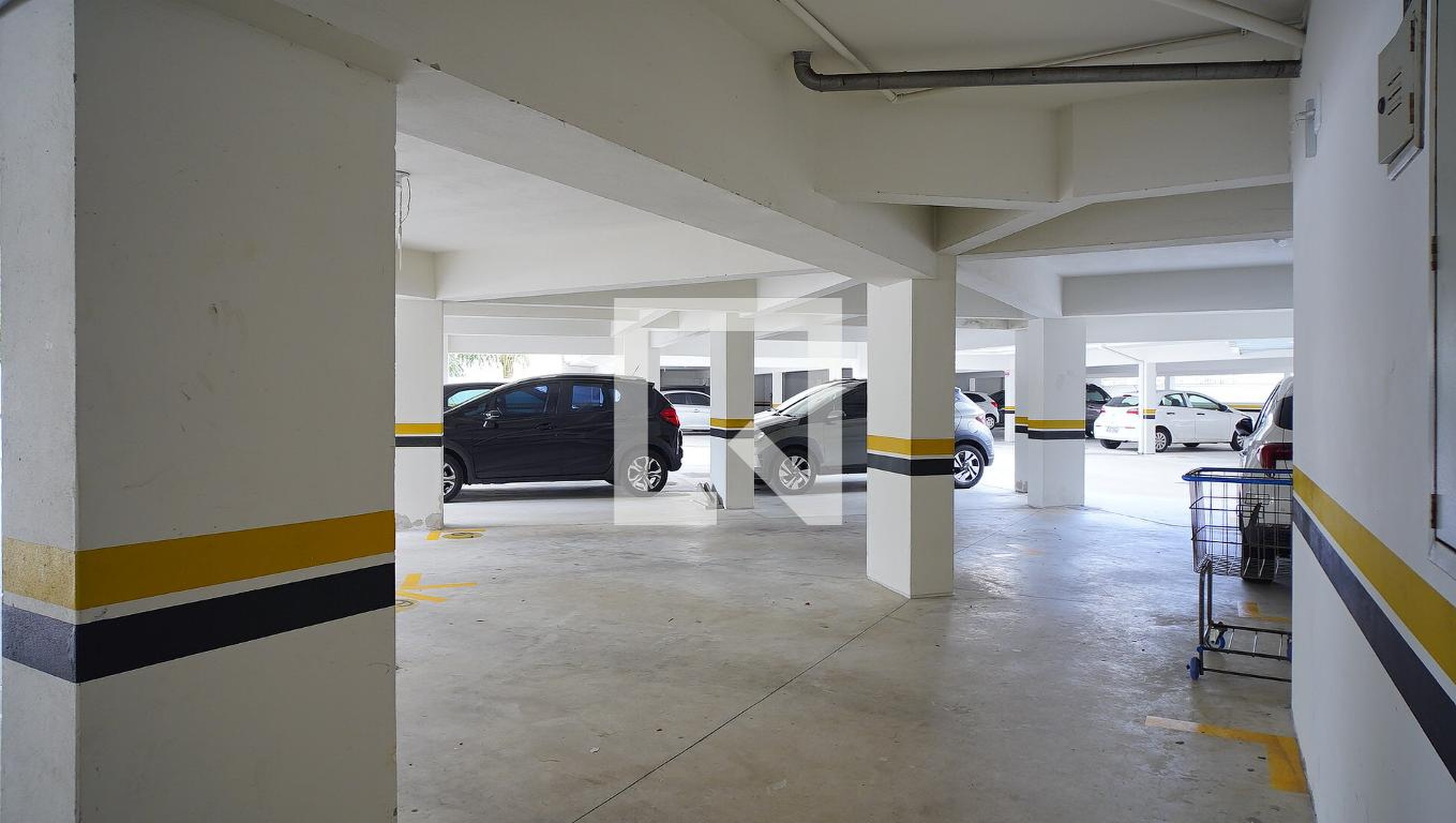 Área comum - Portal dos Açorianos