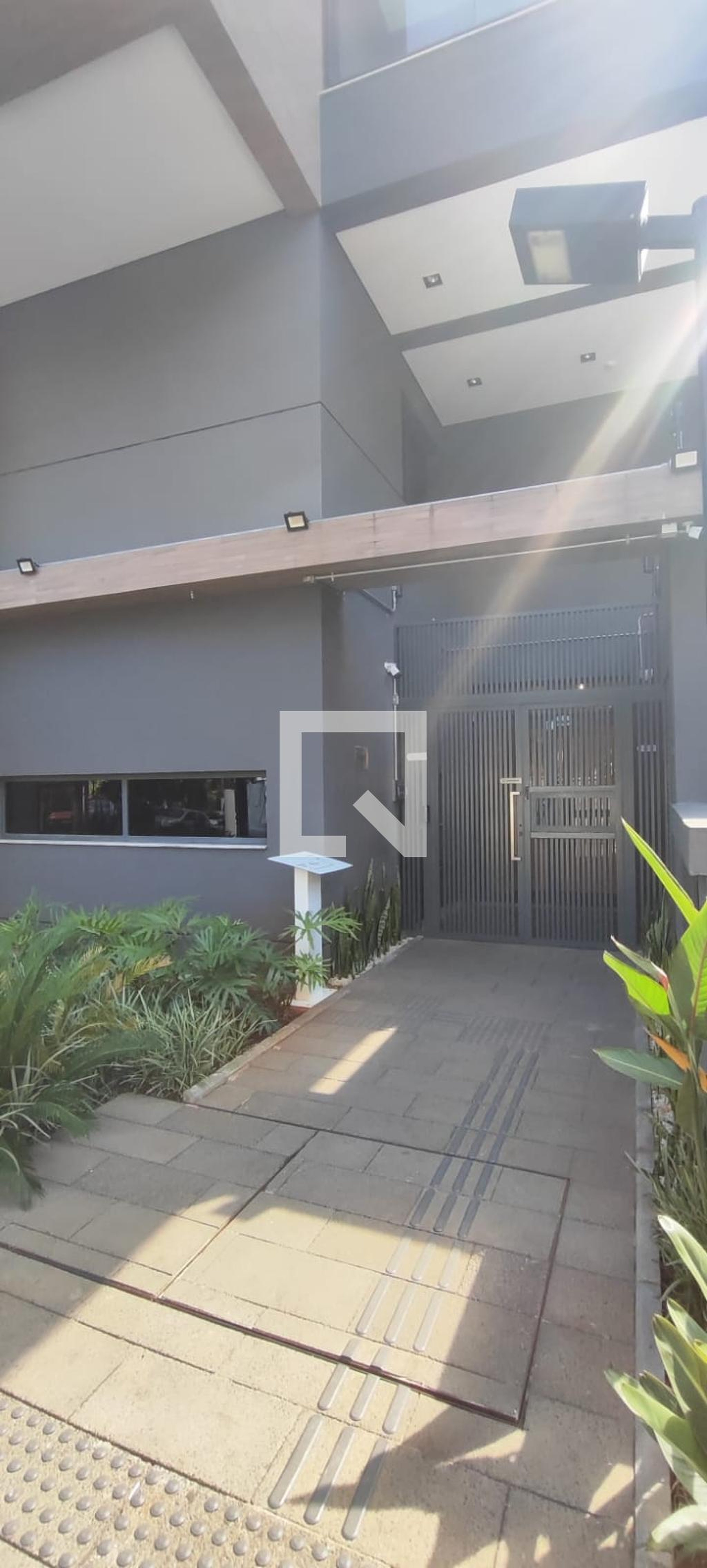 Fachada Condomínio Haus Mitre Pinheiros