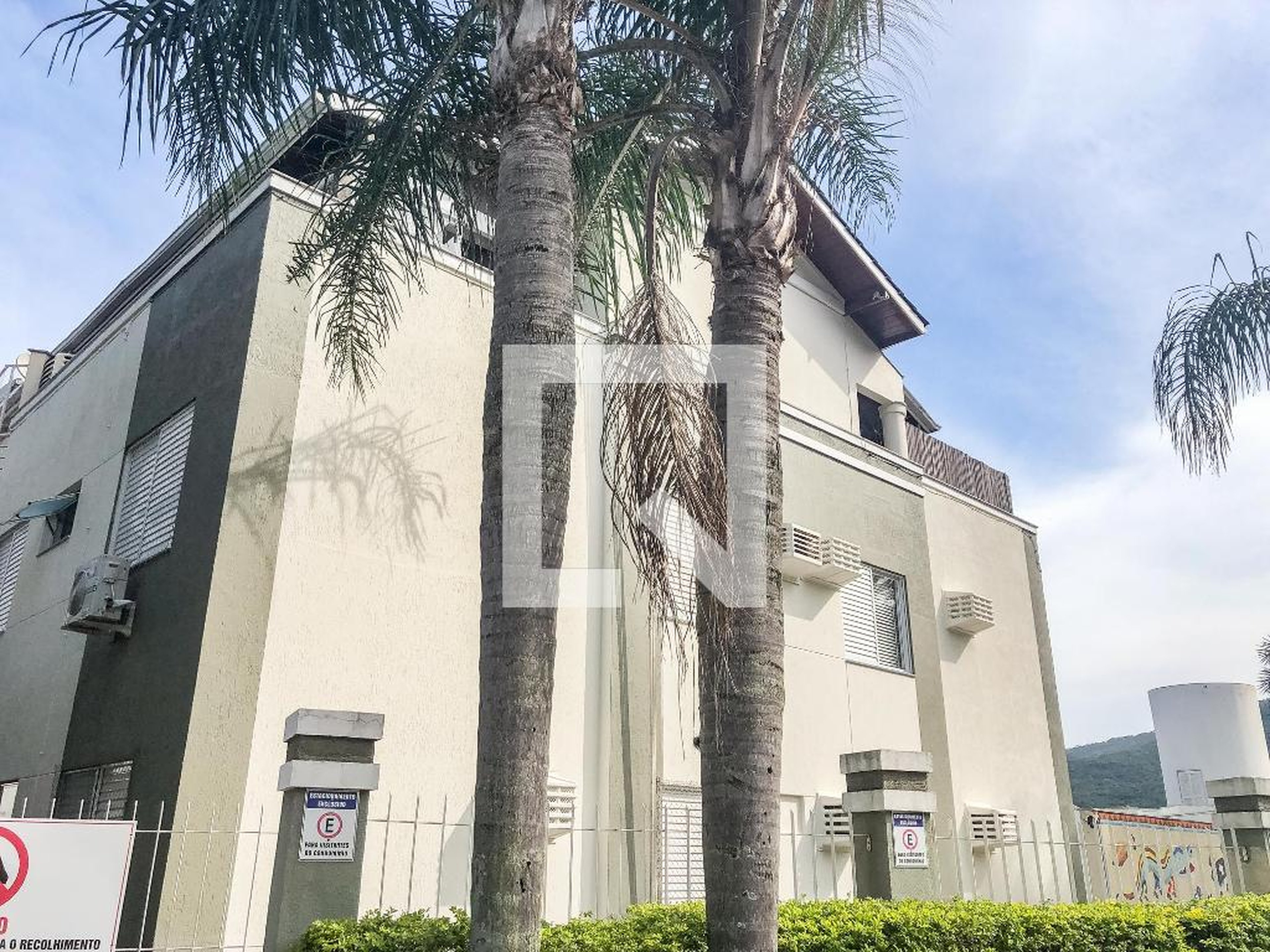 Fachada Residencial Doble Encanto