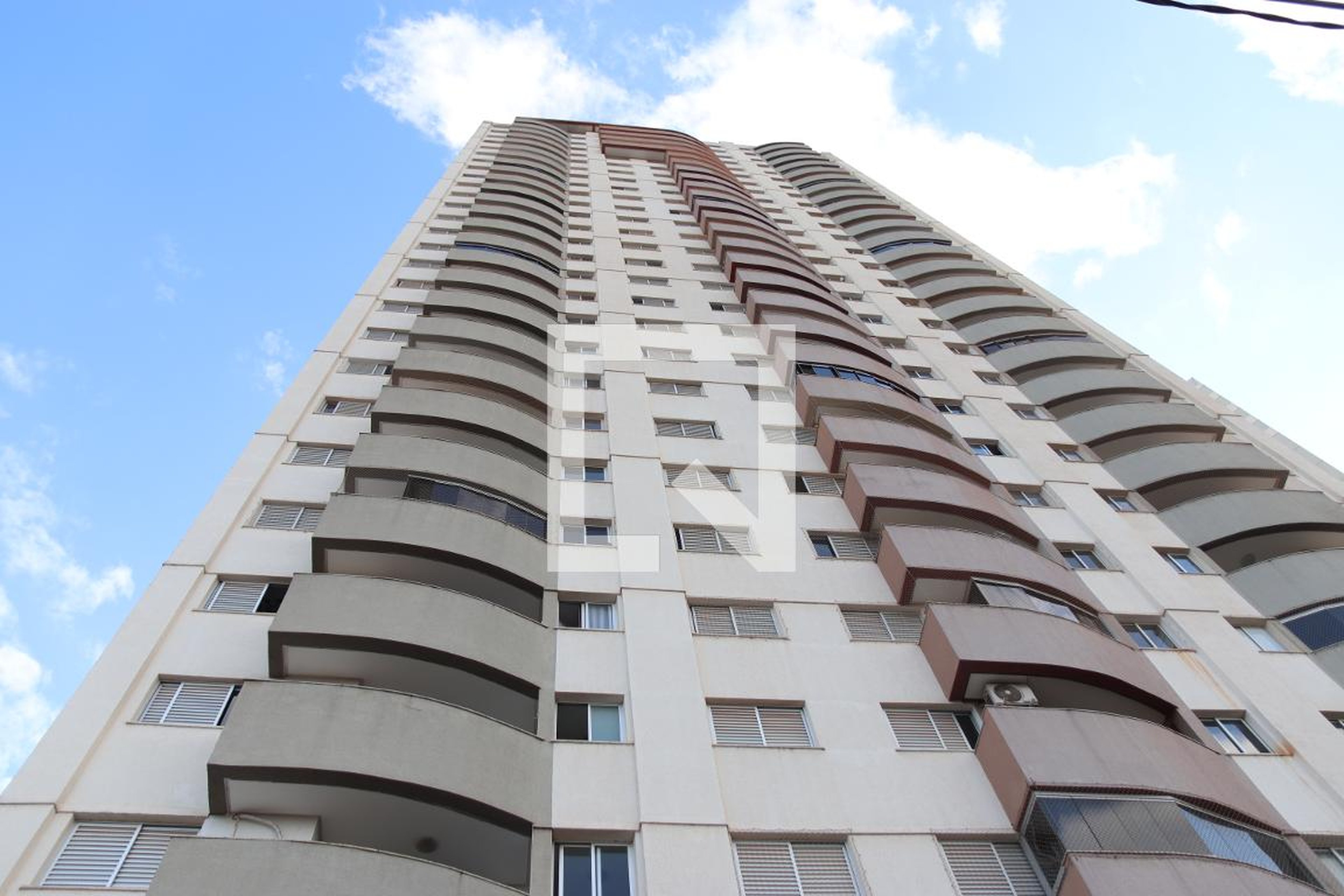 Fachada Residencial Calitri