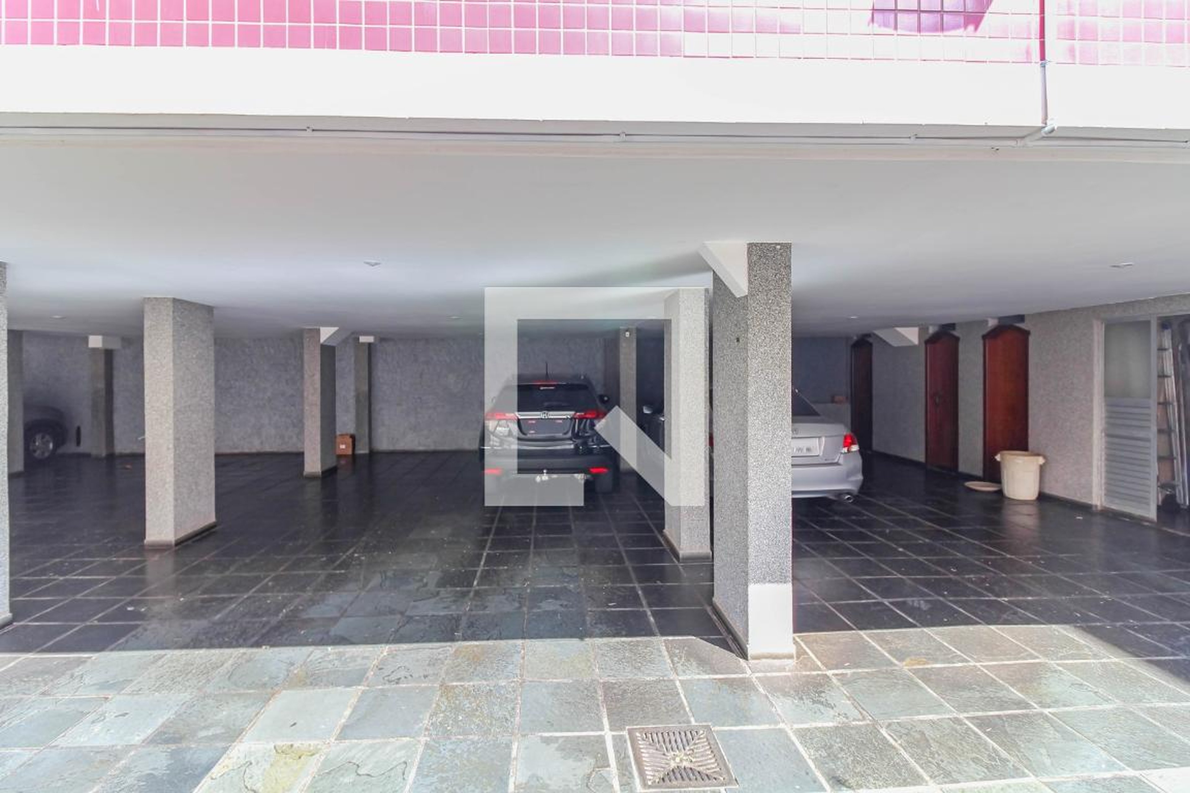 Área comum Condomínio em Rua Doutor Júlio Otaviano Ferreira, 558