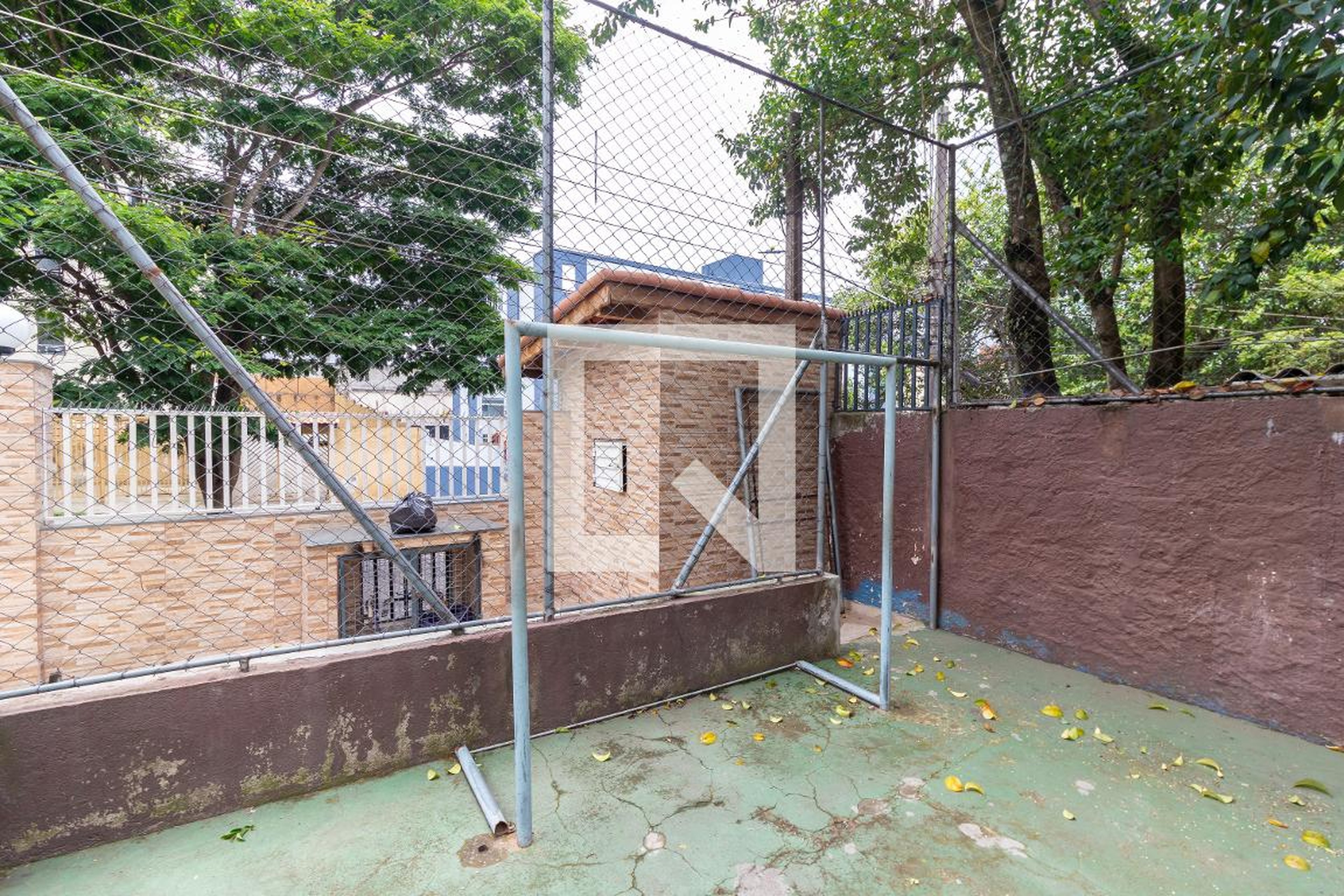 Quadra - Bento dos Reis