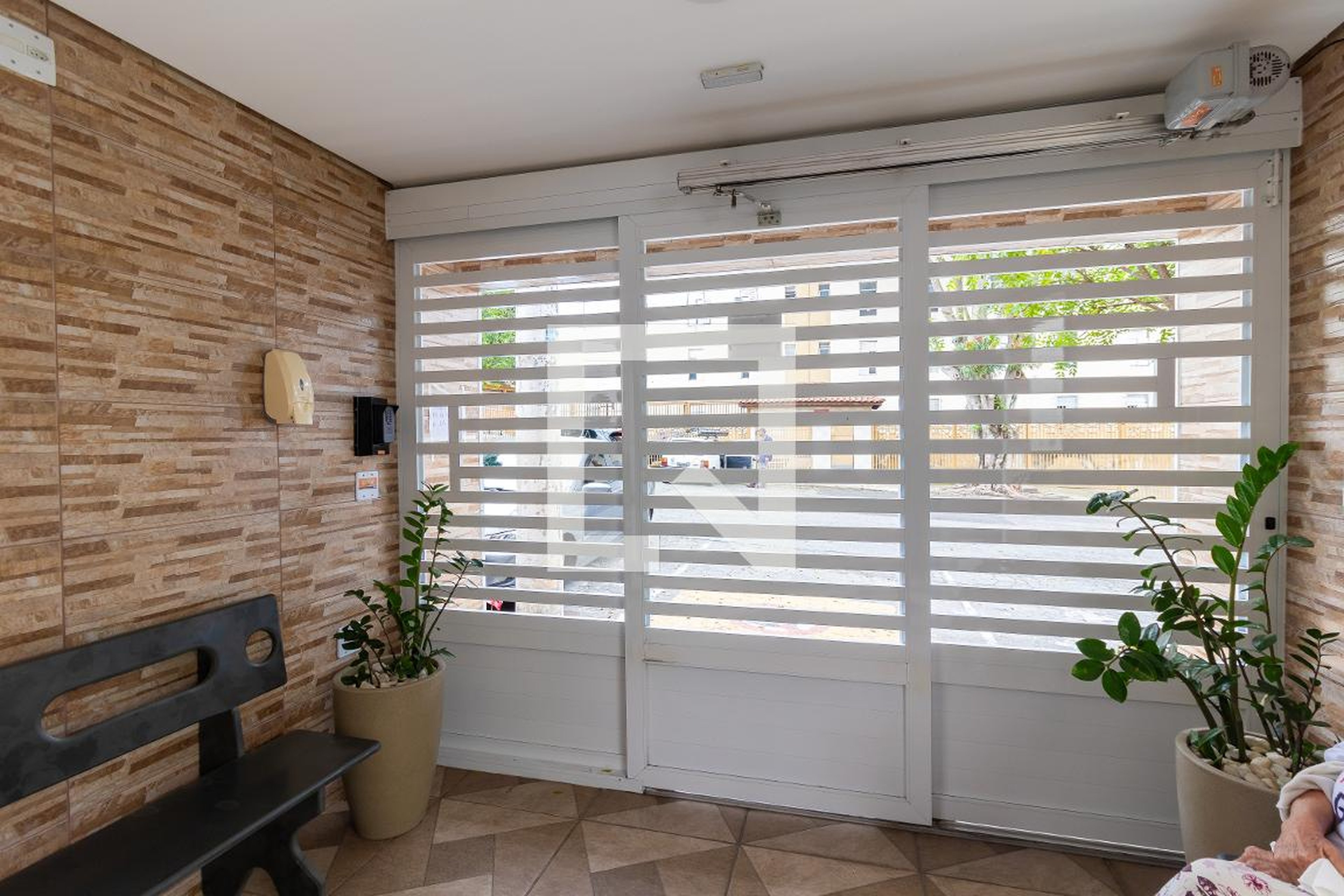 Portaria - Bento dos Reis