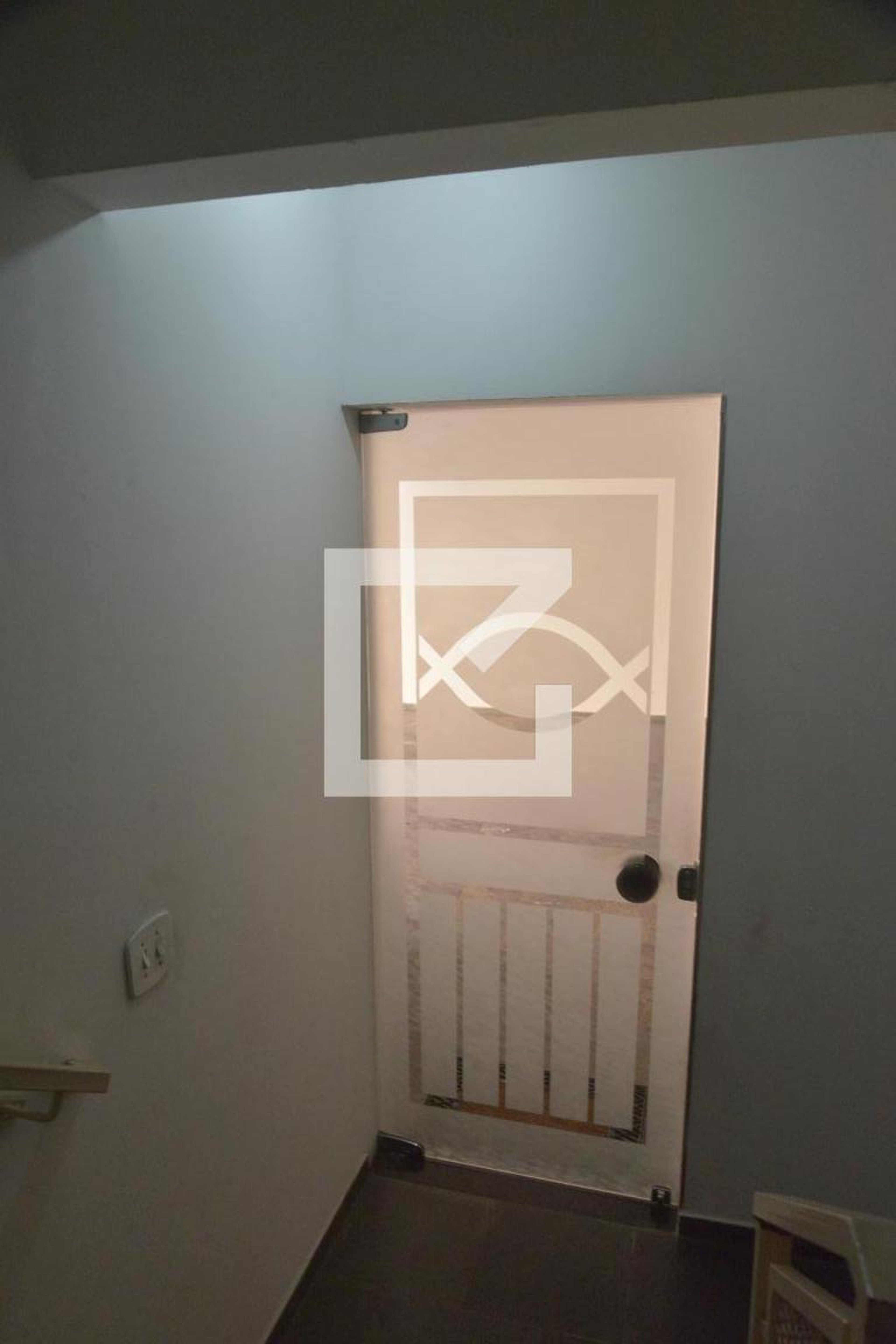 Hall de entrada - null