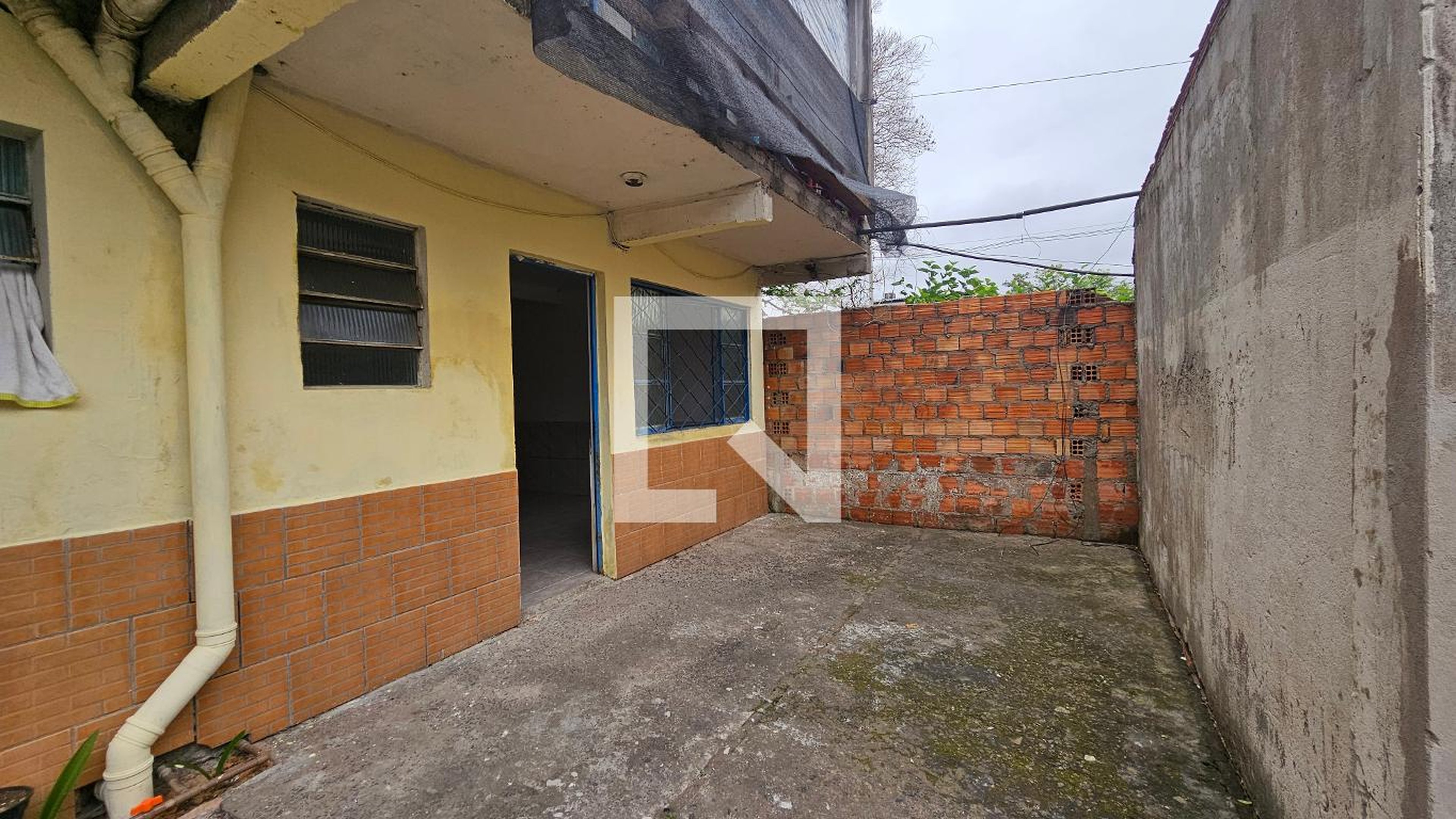 Entrada - Vidal Barbosa