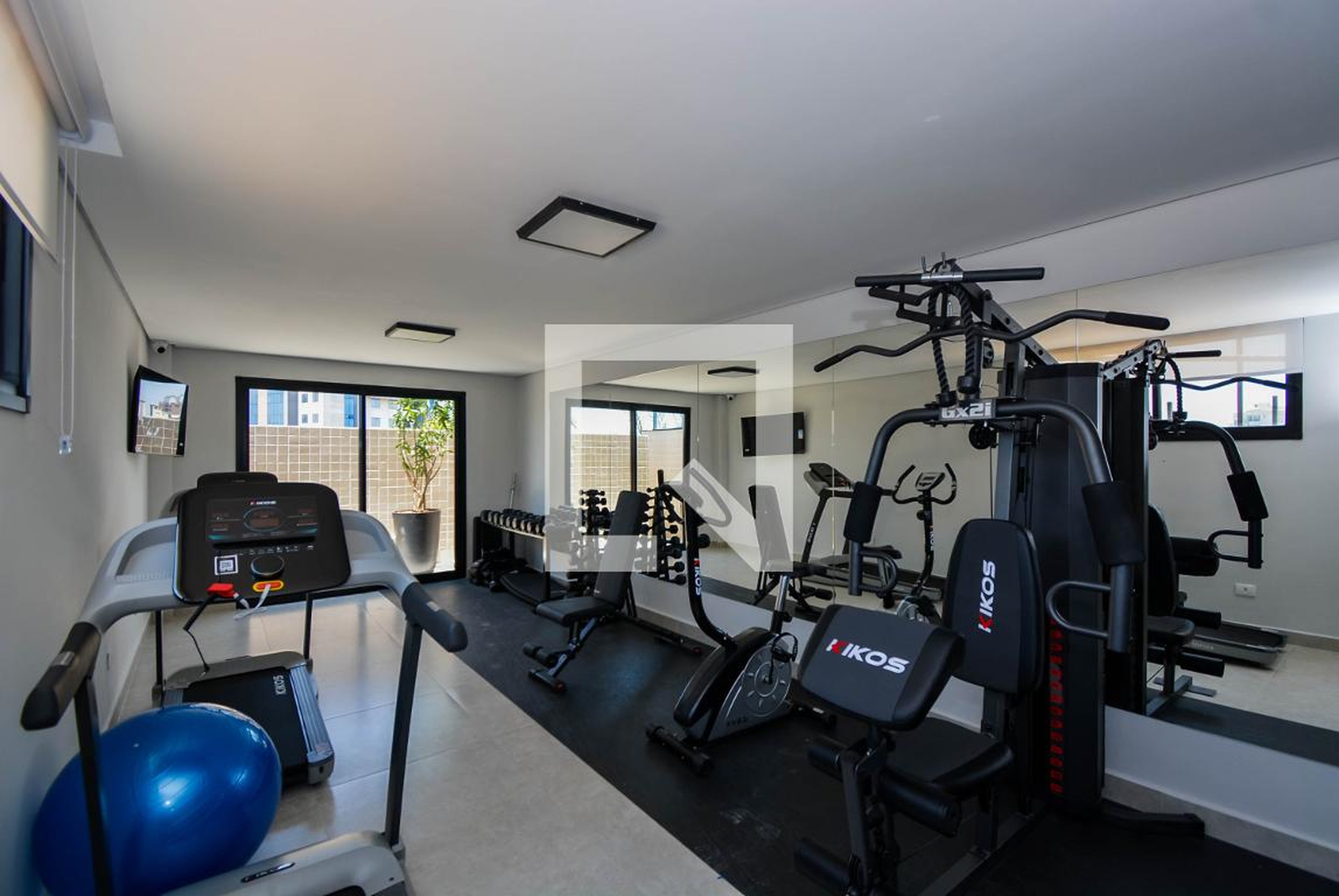 Academia - Sky View Residence