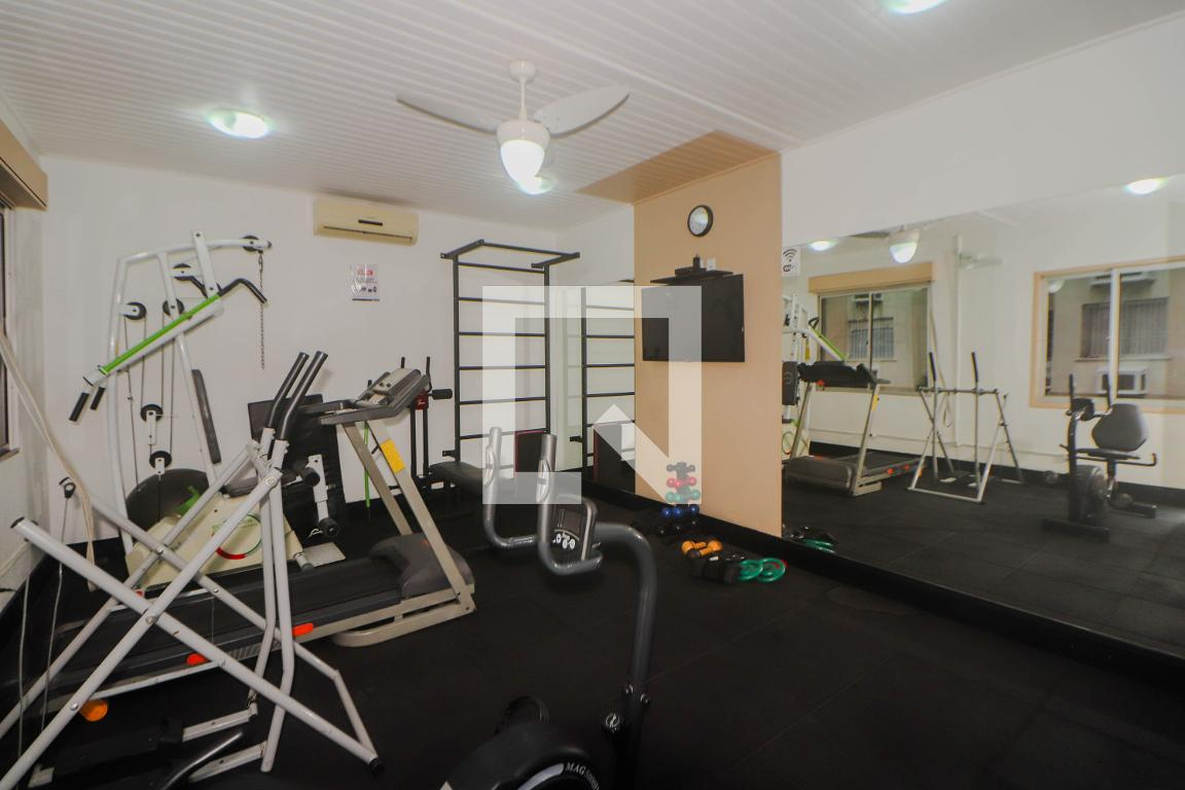 Academia - Jardins do Norte