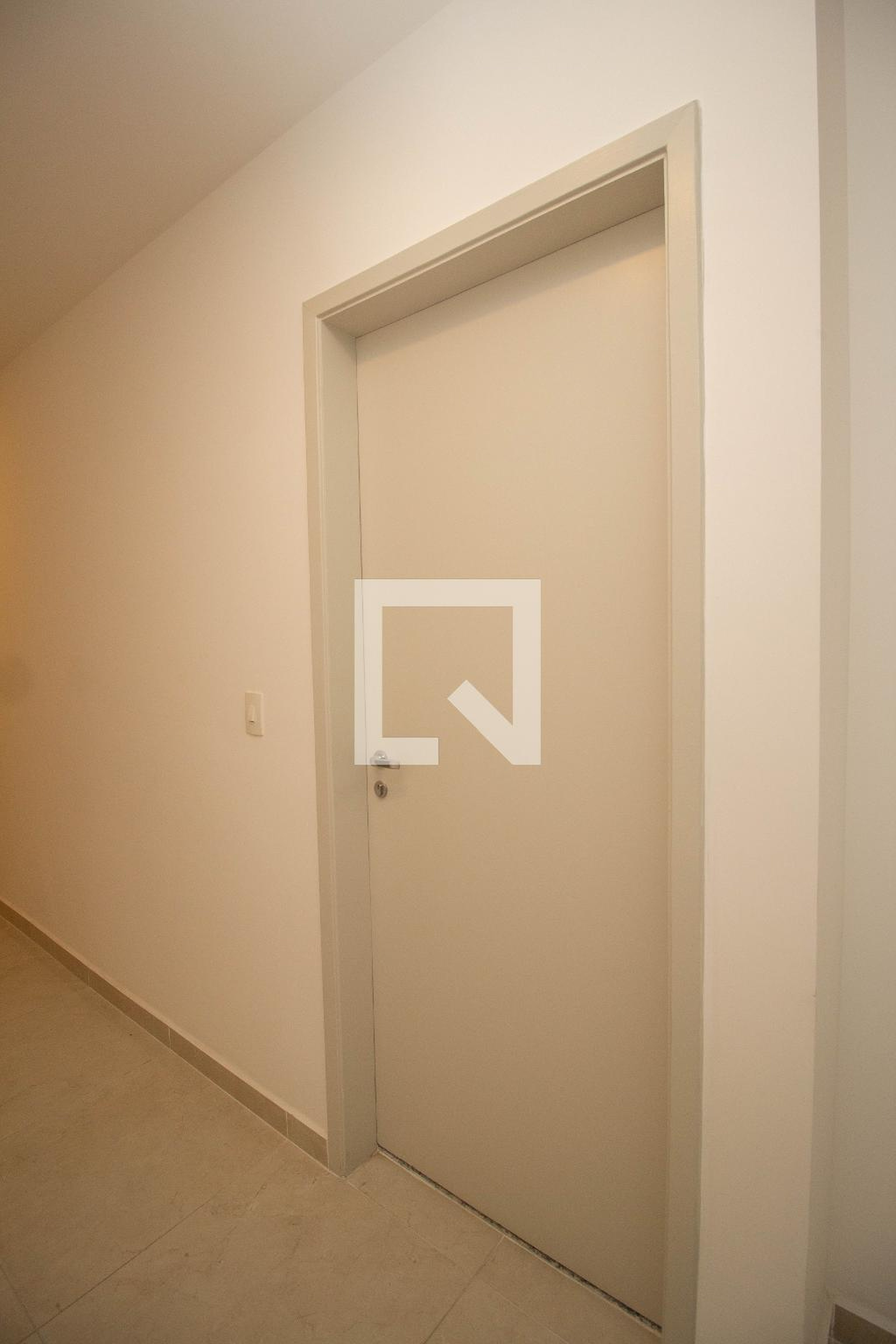 Hall de Entrada - Residencial SKY