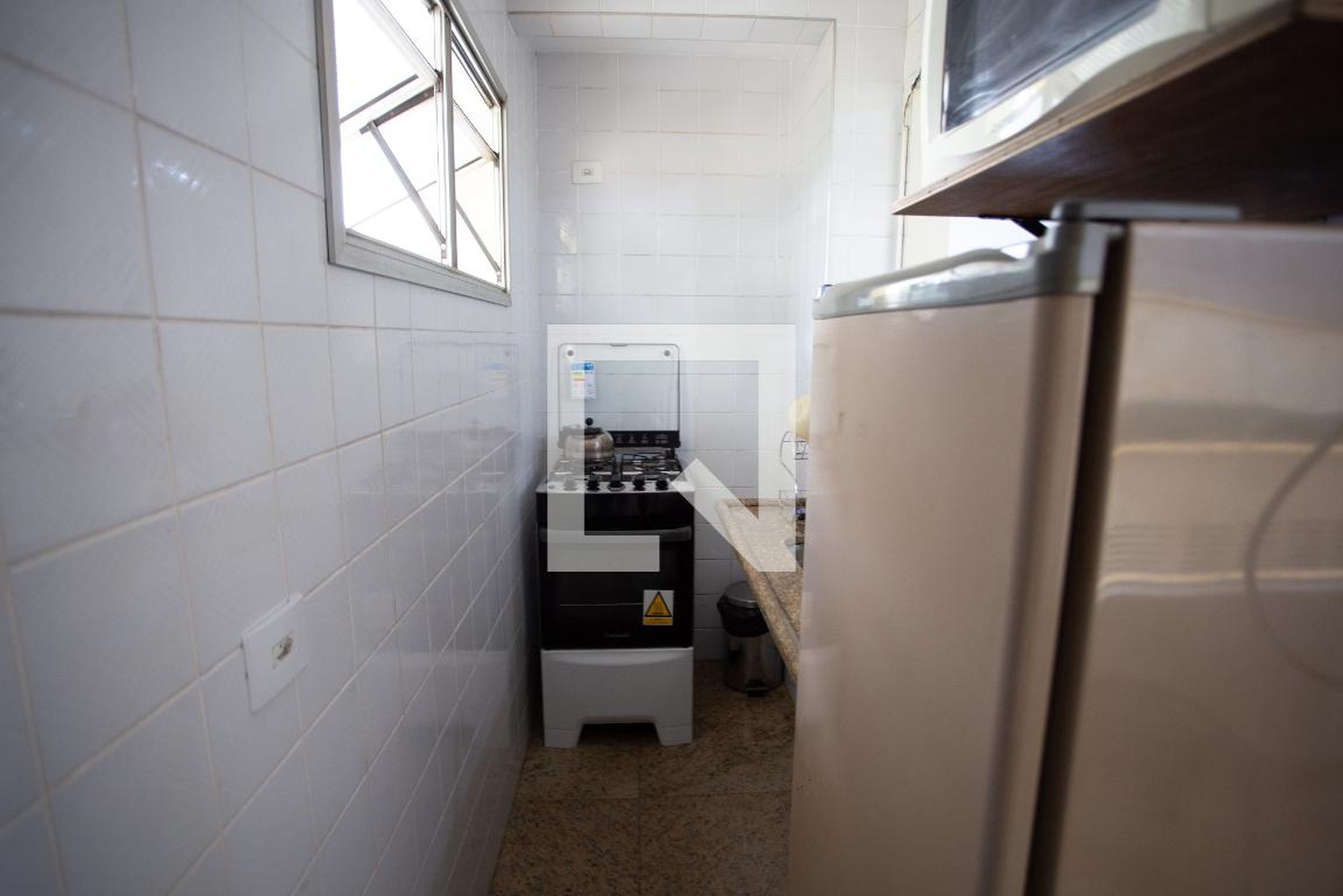 SALÃO DE FESTAS - Paço de Florença