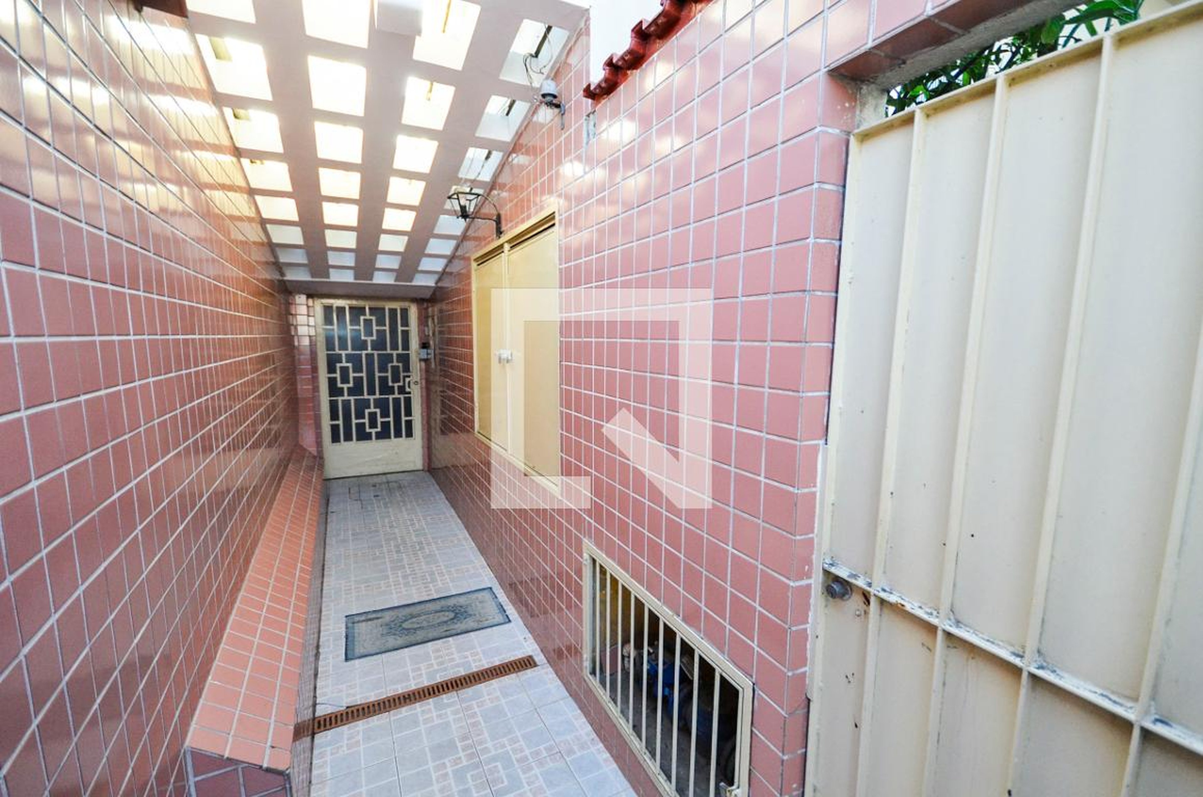 Hall - Edifício Henrique Dias