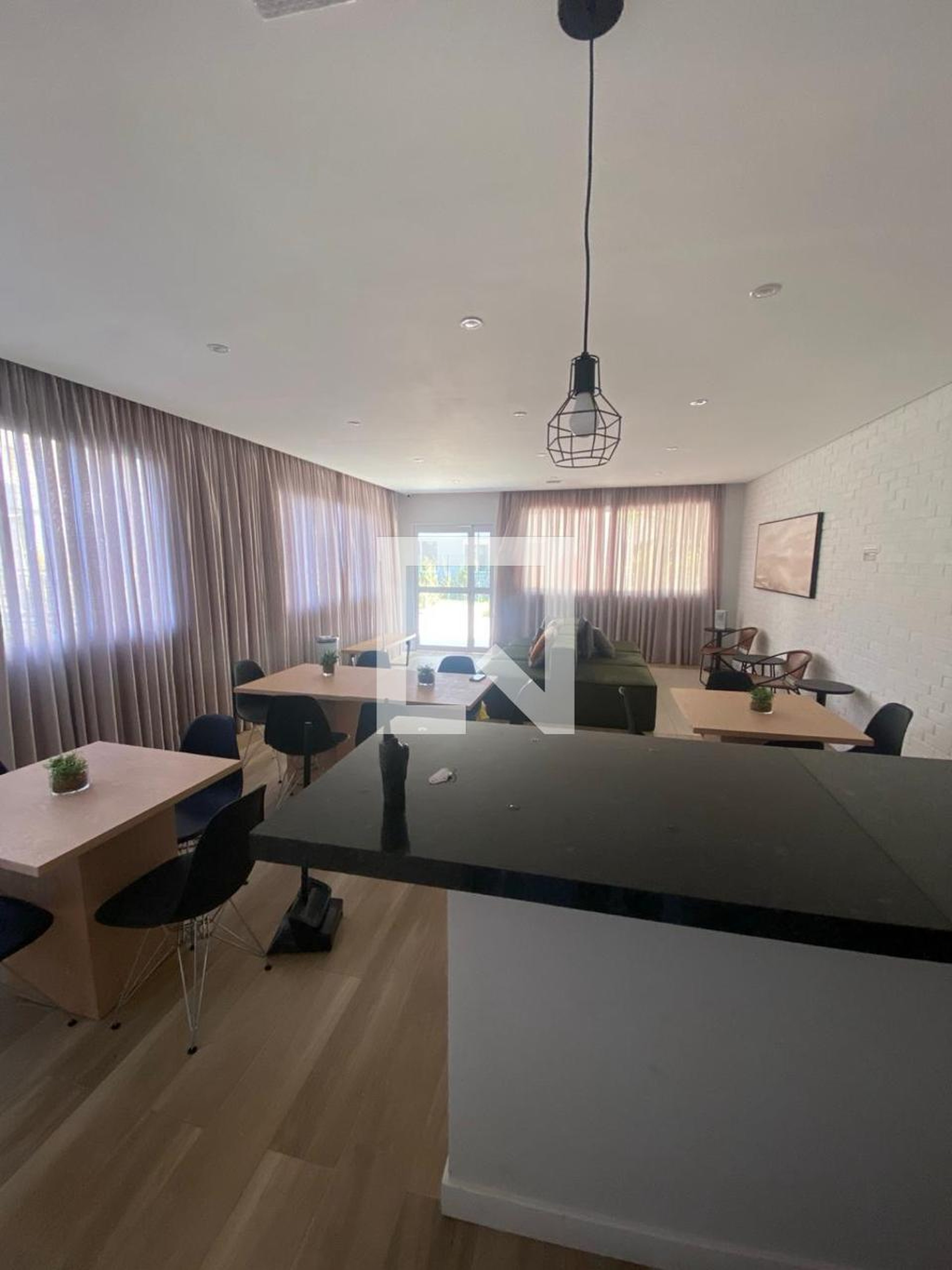 Salão de Festas - Casaviva Morumbi