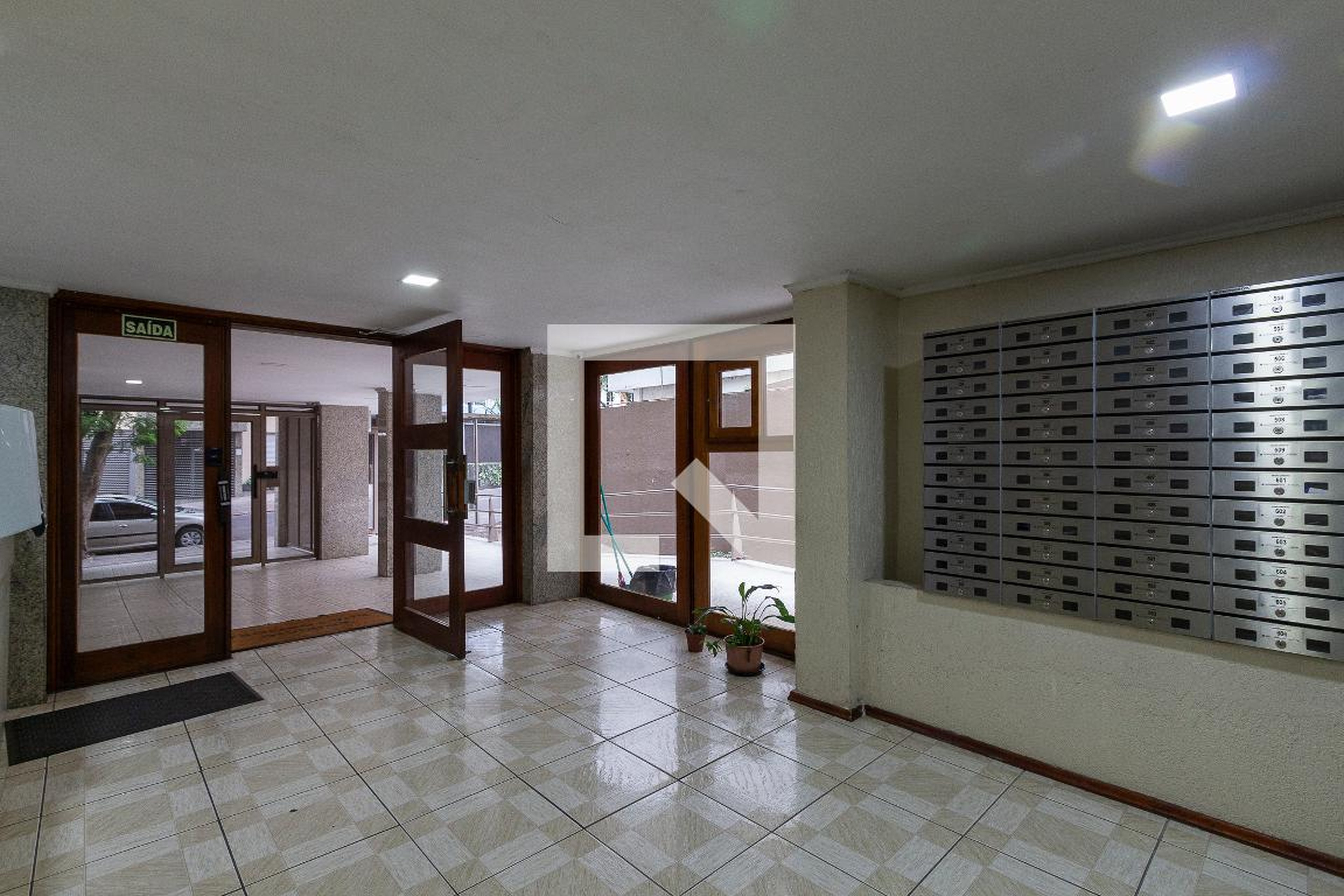 Área comum - Formosa