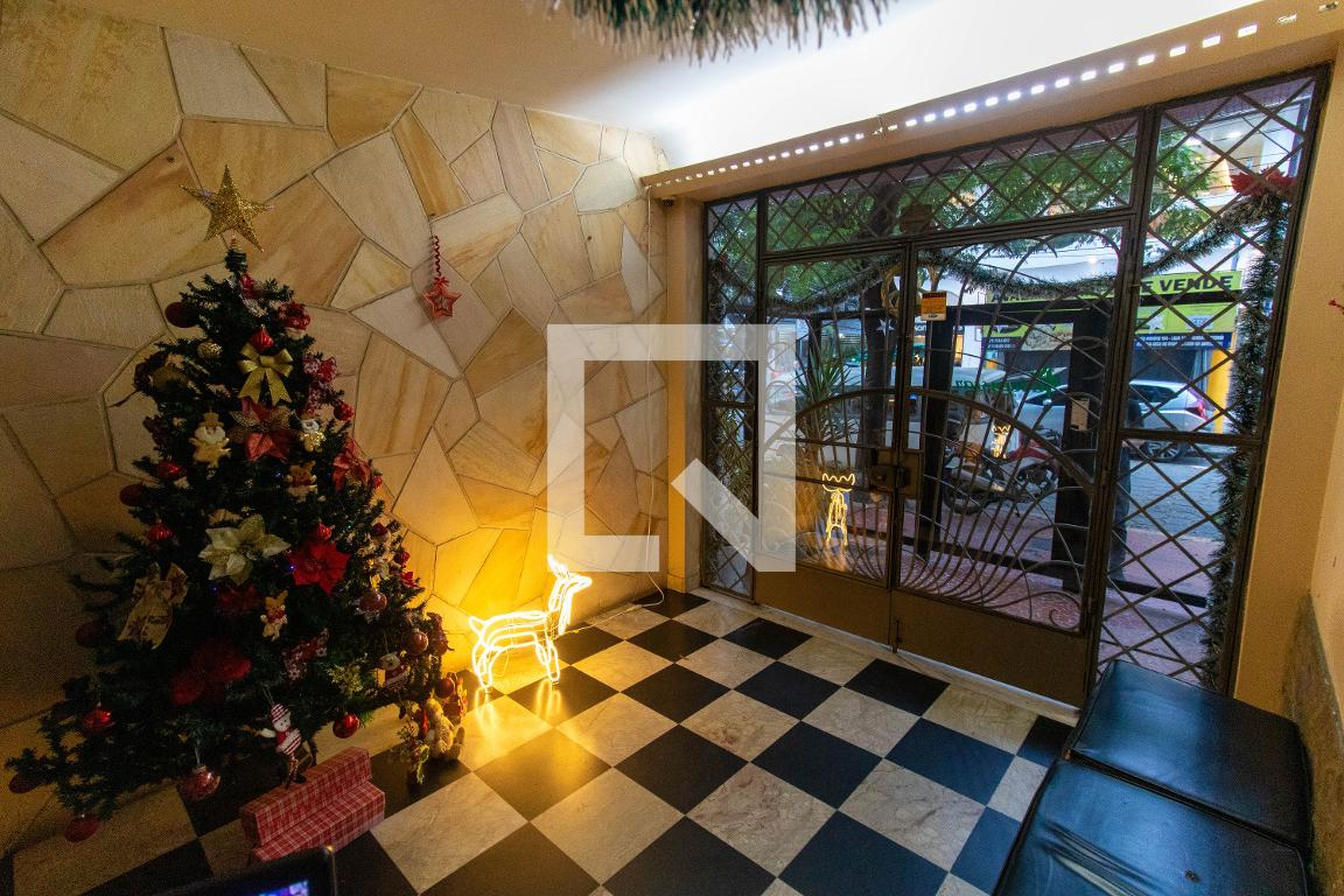 Portaria - Green Star