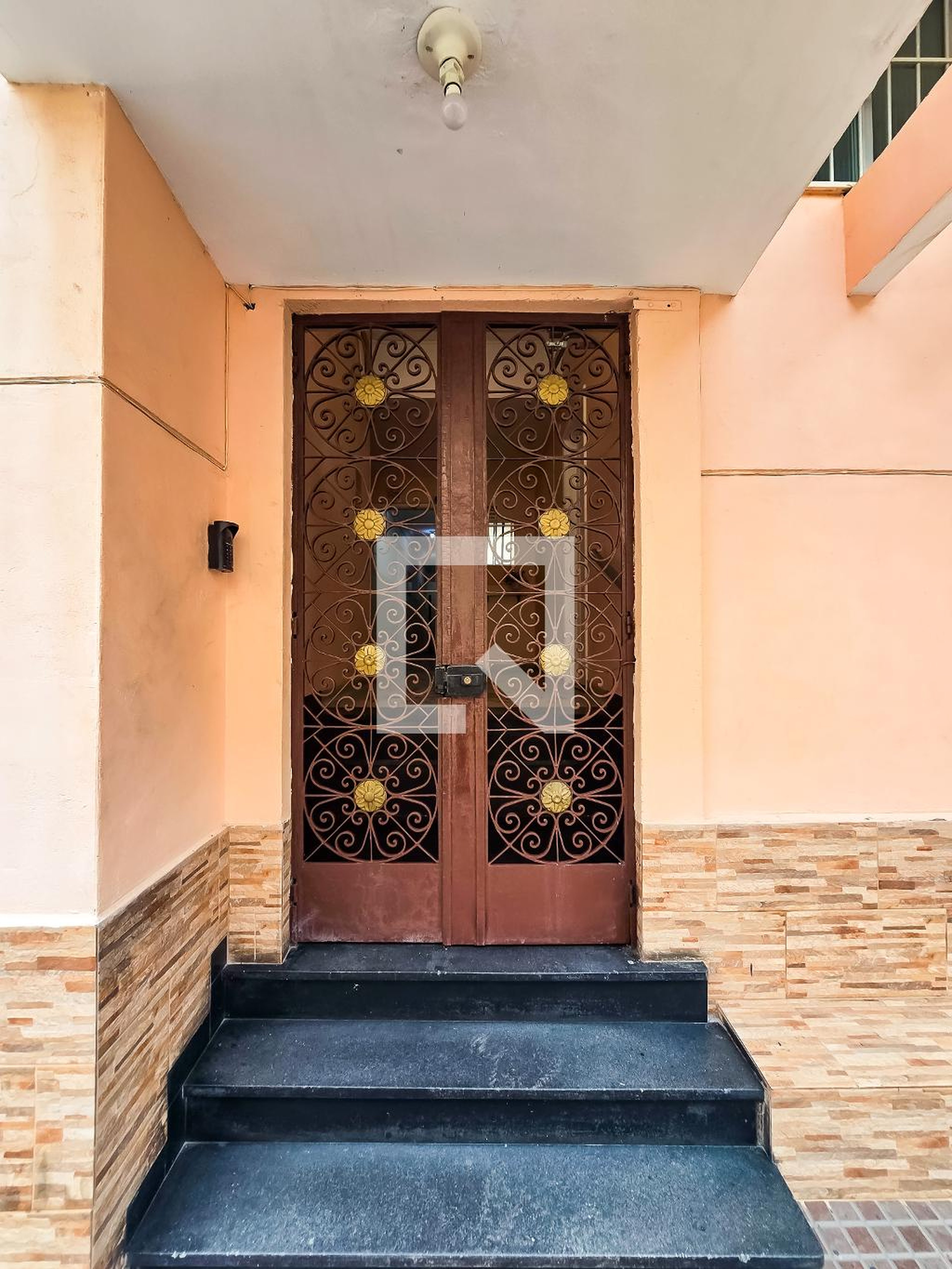 Hall de entrada - null