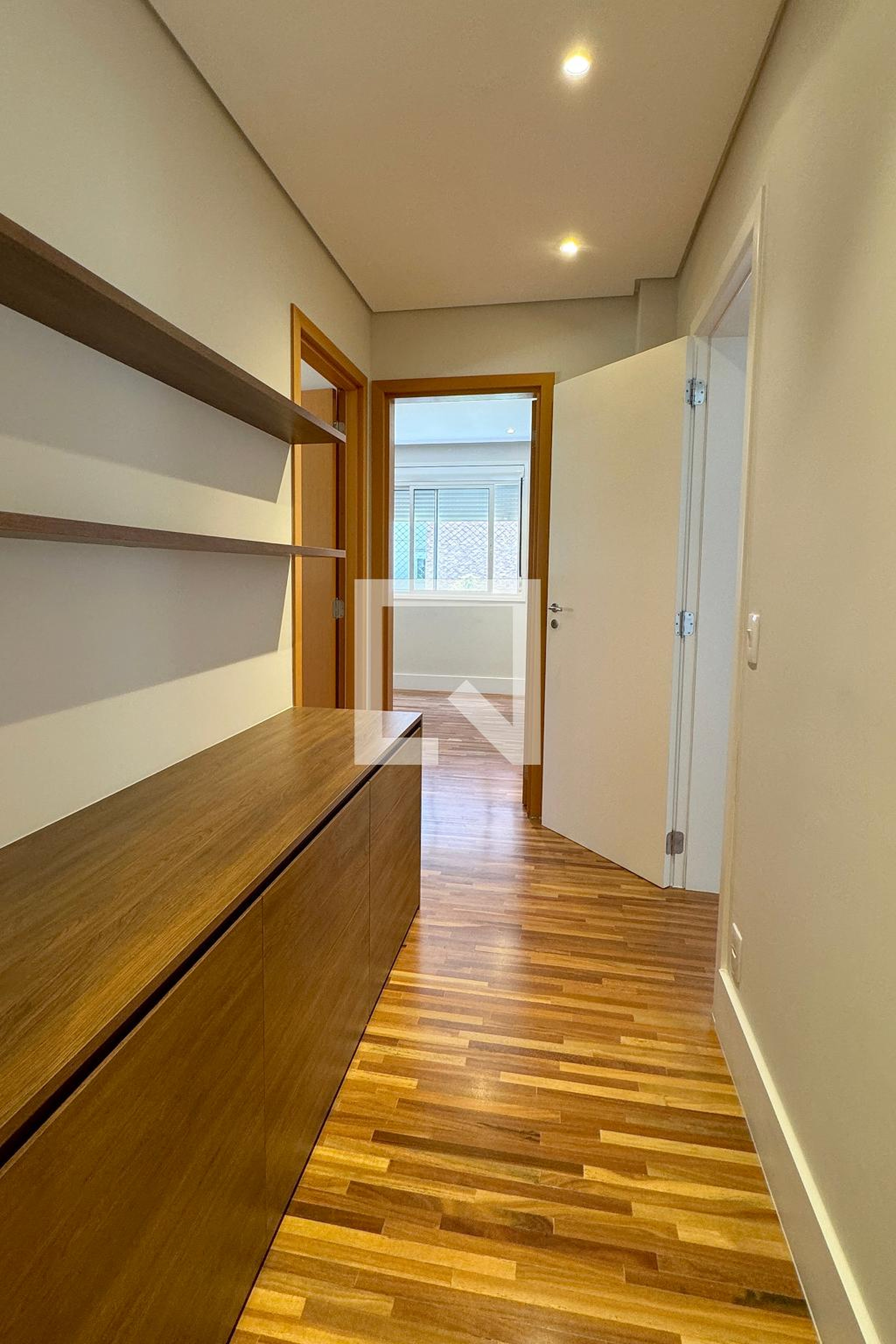 Hall - Boulevard Tamboré