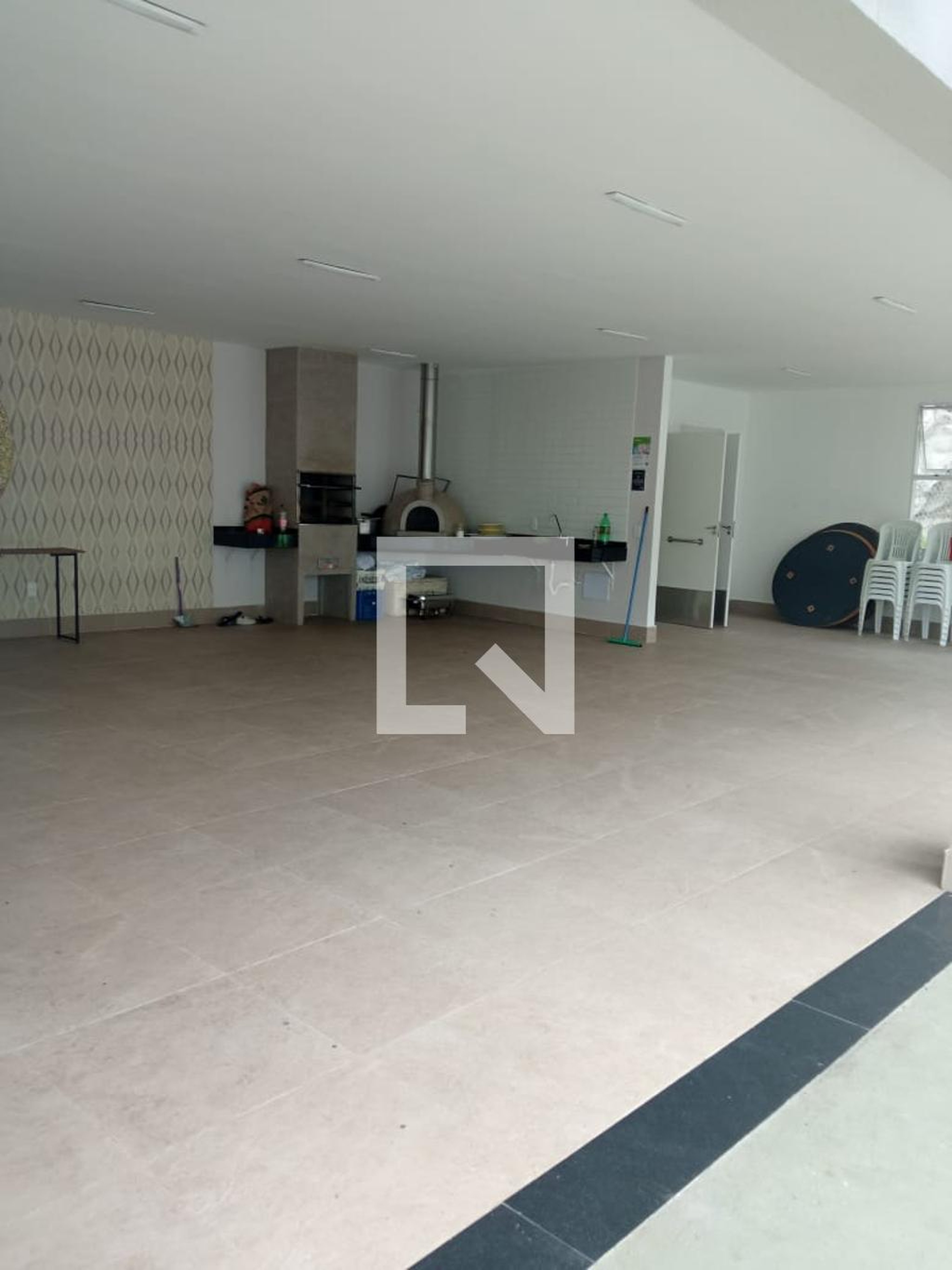 Área comum - Villa Real