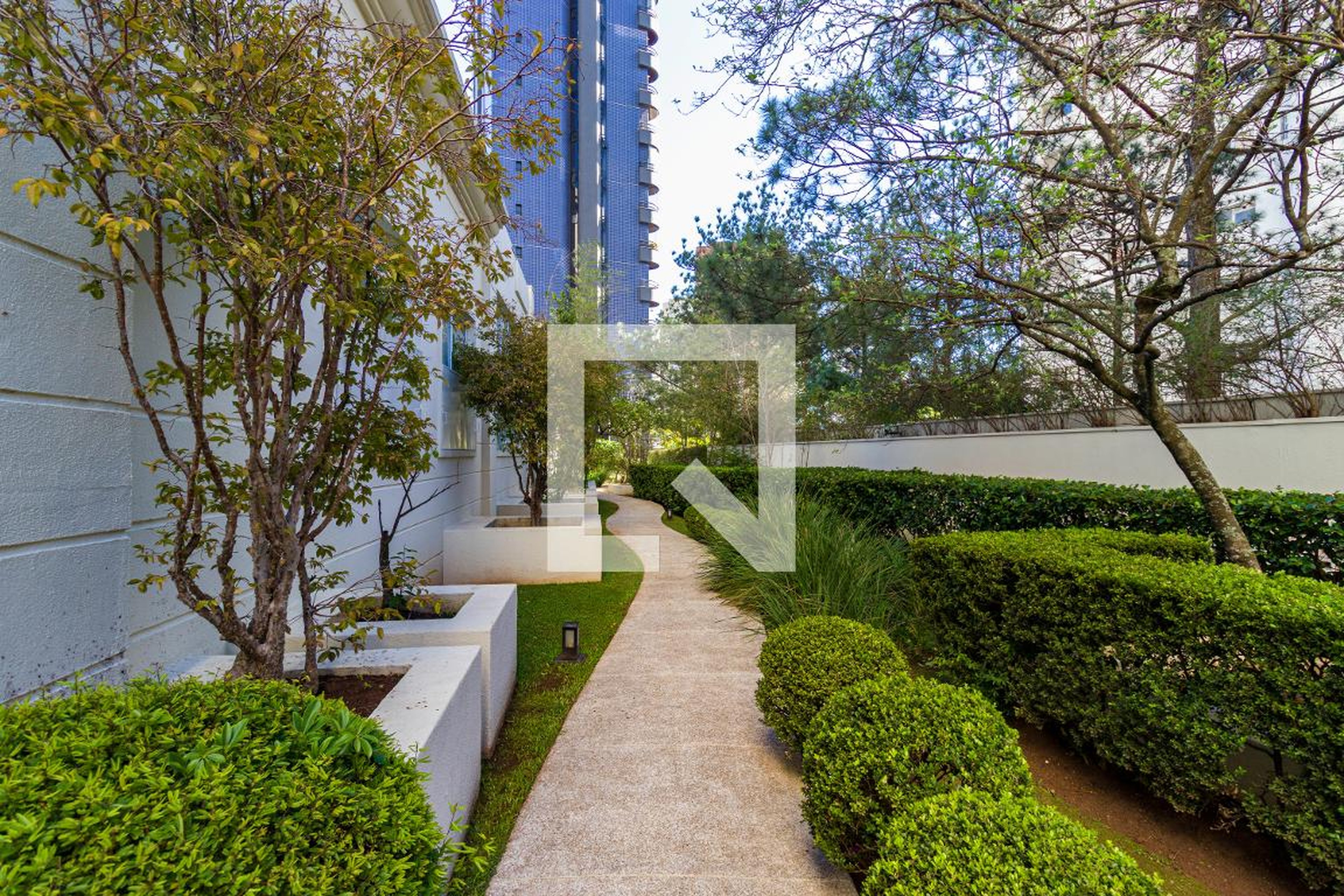 Área comum - Lazuli