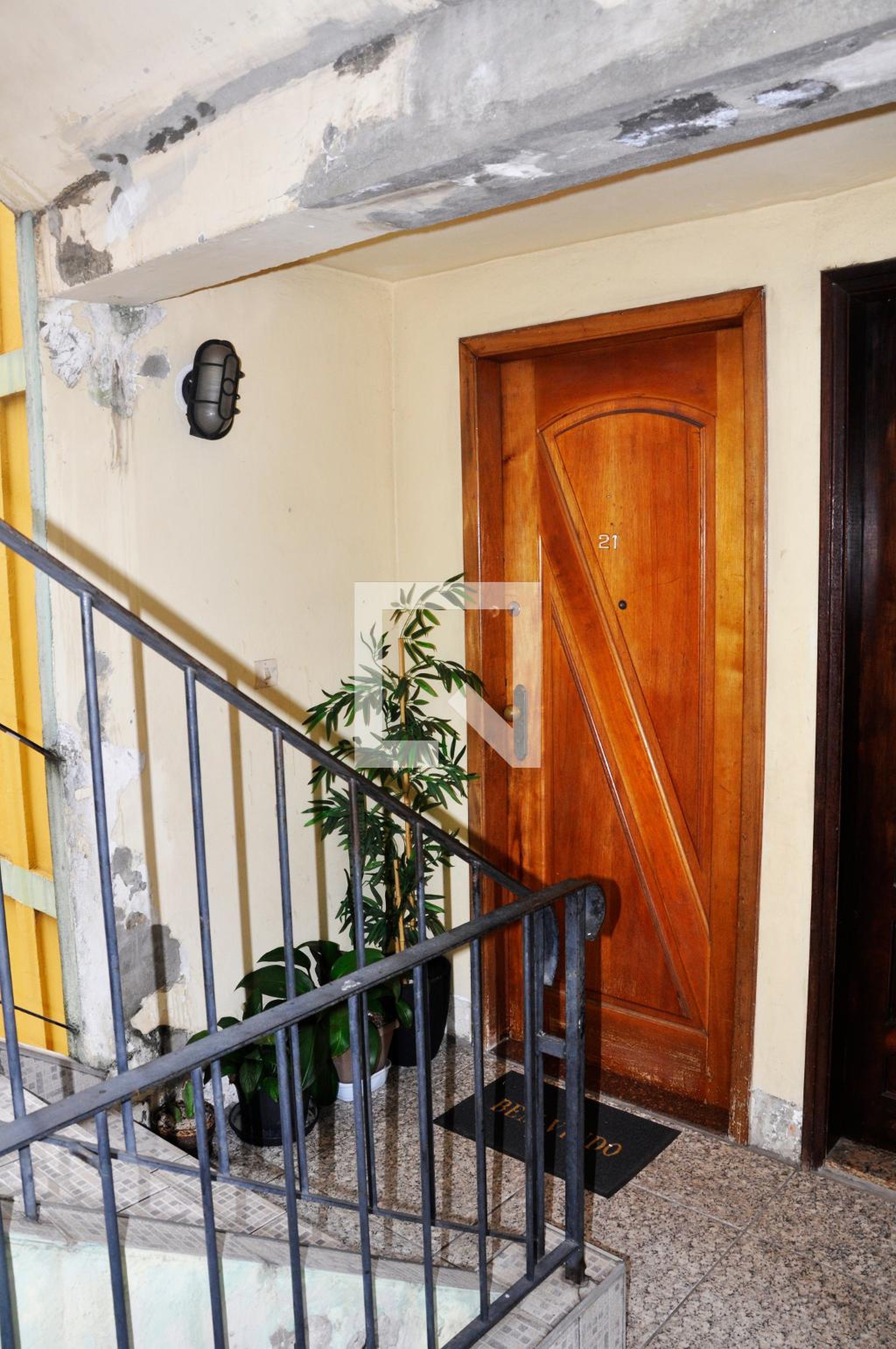 Hall de entrada - null