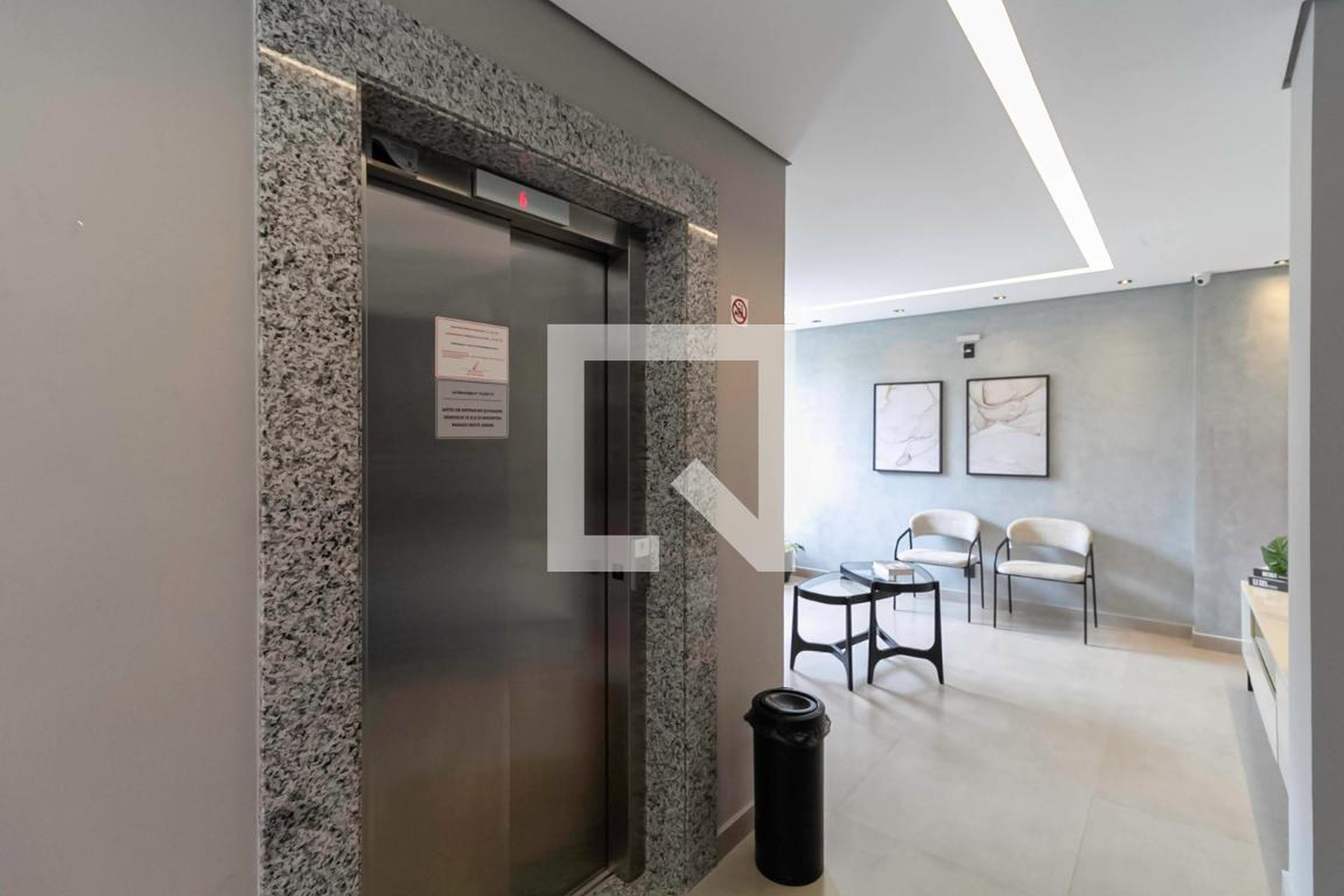 Hall de entrada - null