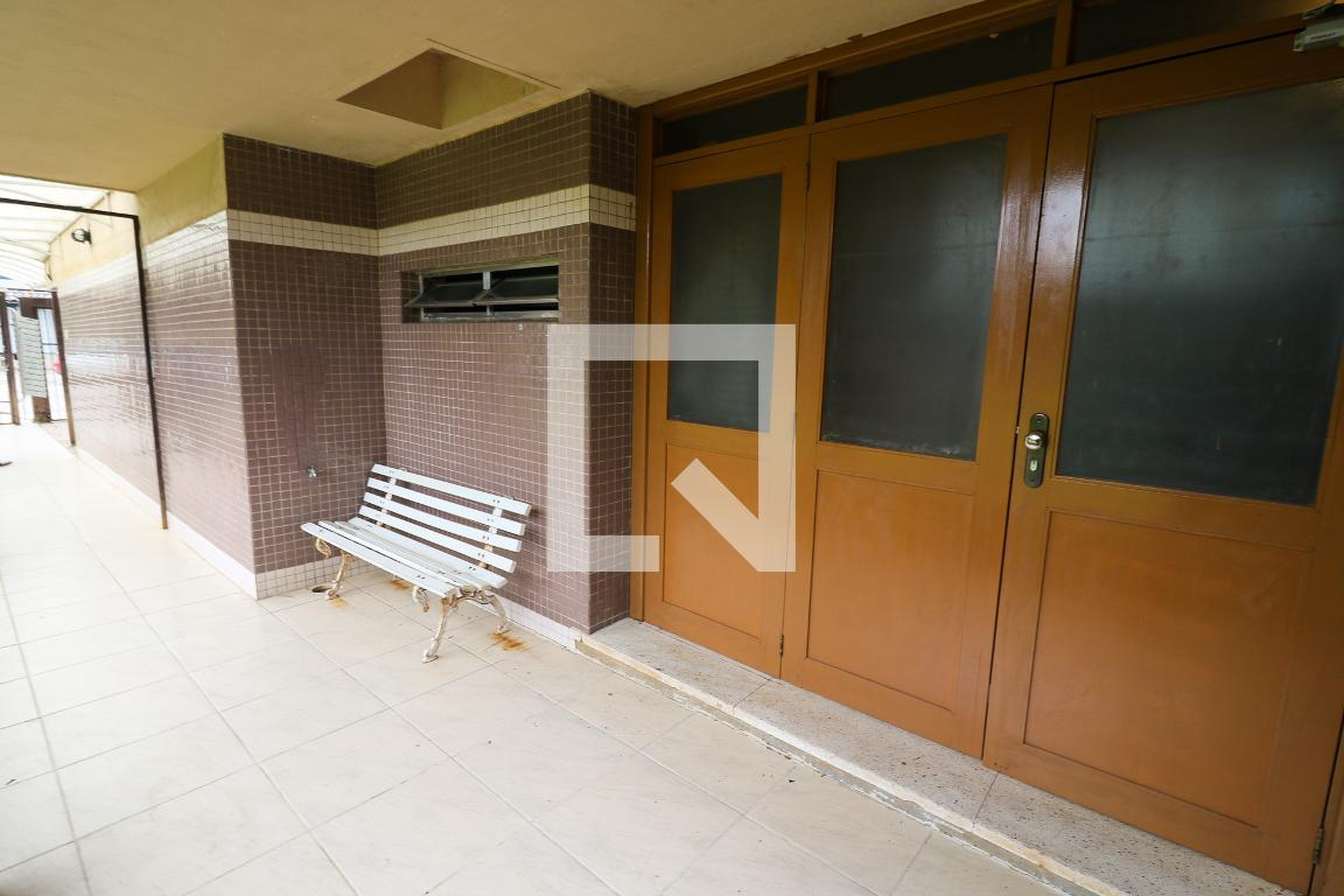 Hall de entrada - null