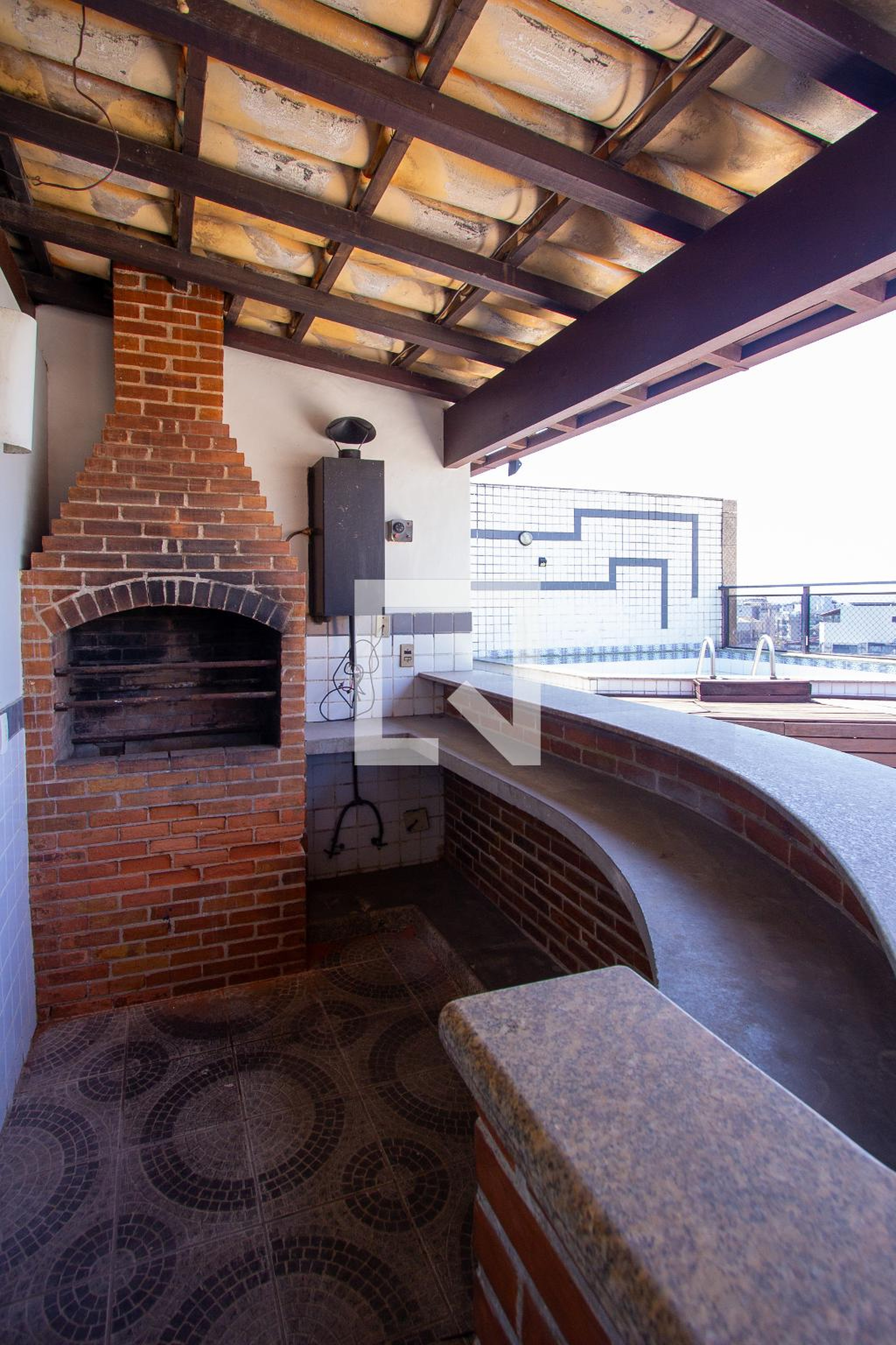 Churrasqueira - Fabíola